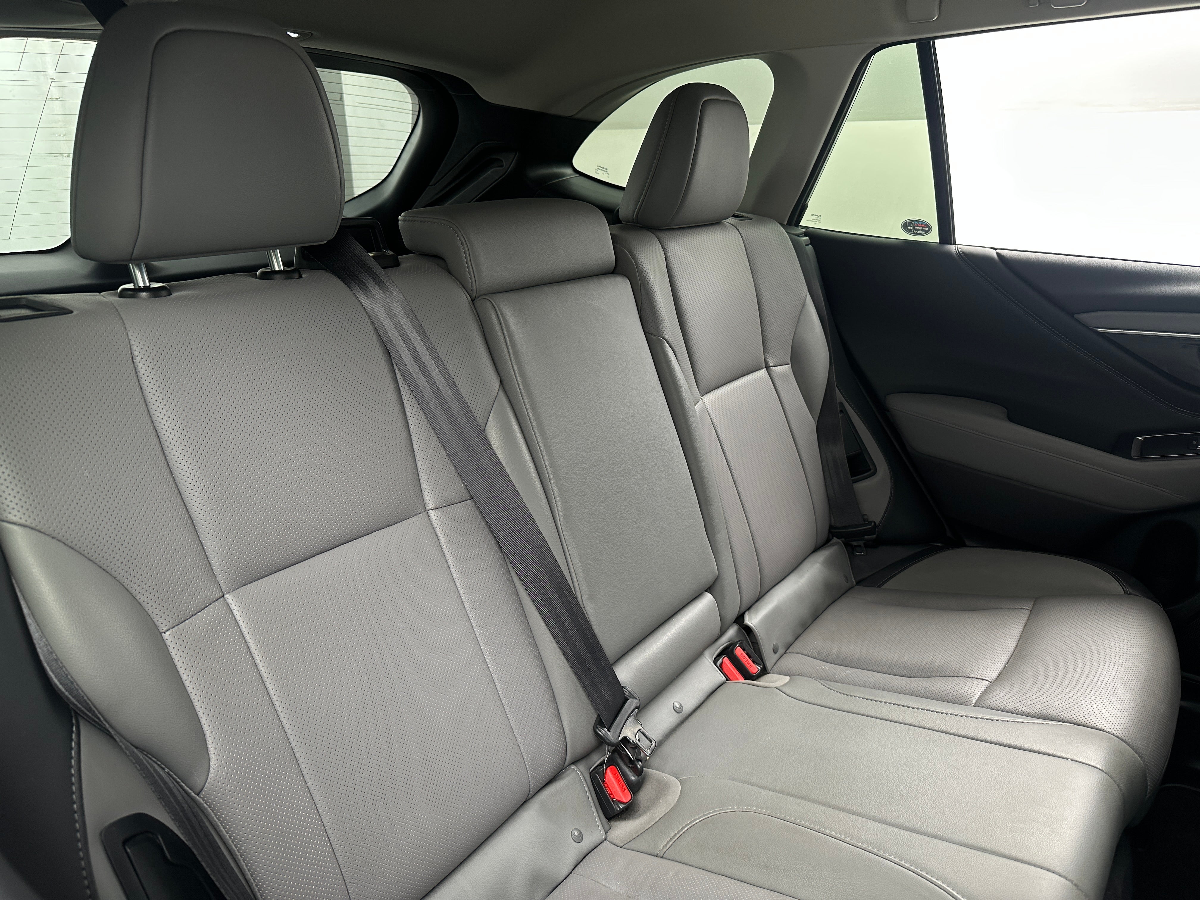2023 Subaru Outback Limited 5