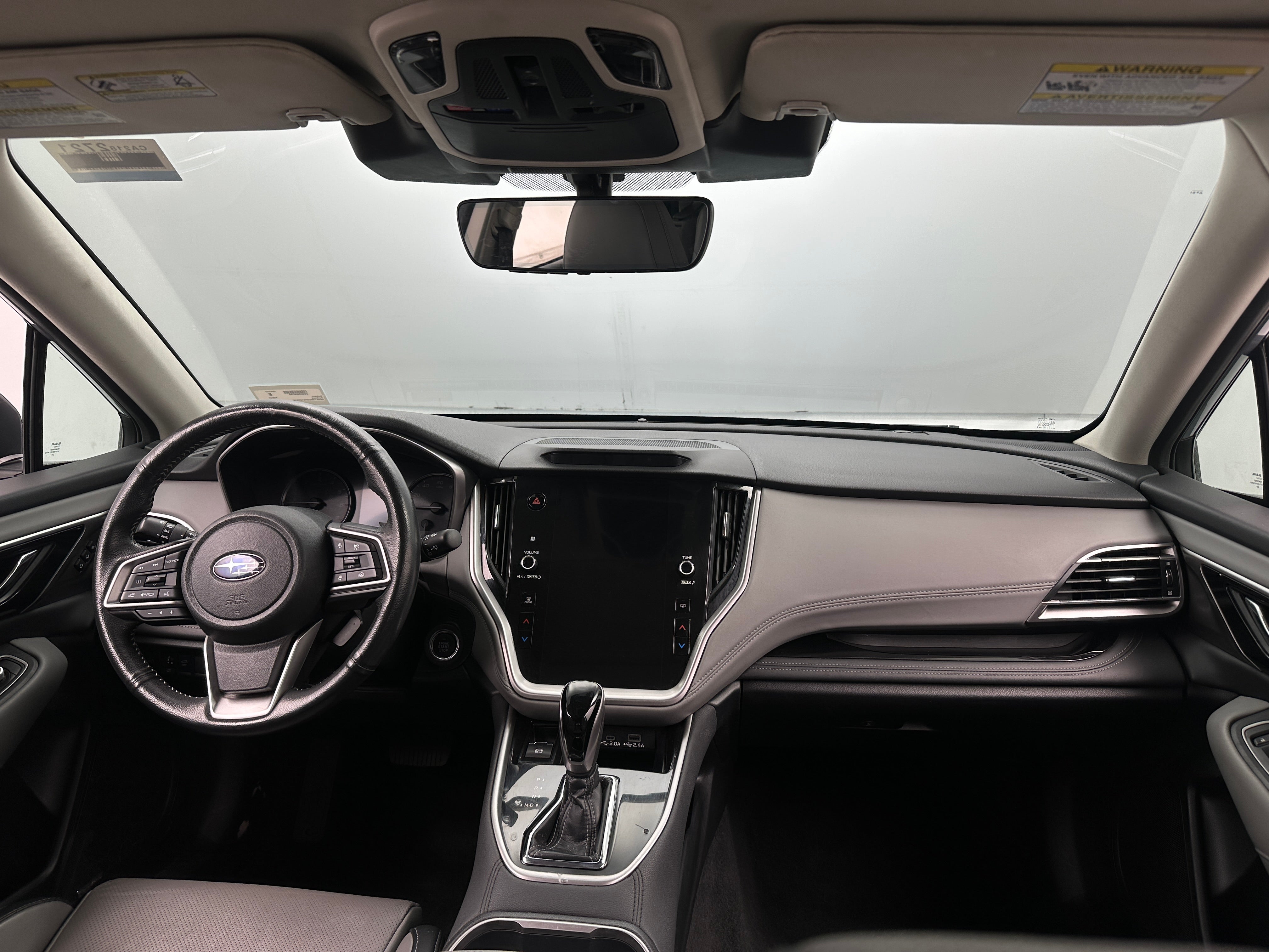 2023 Subaru Outback Limited 2
