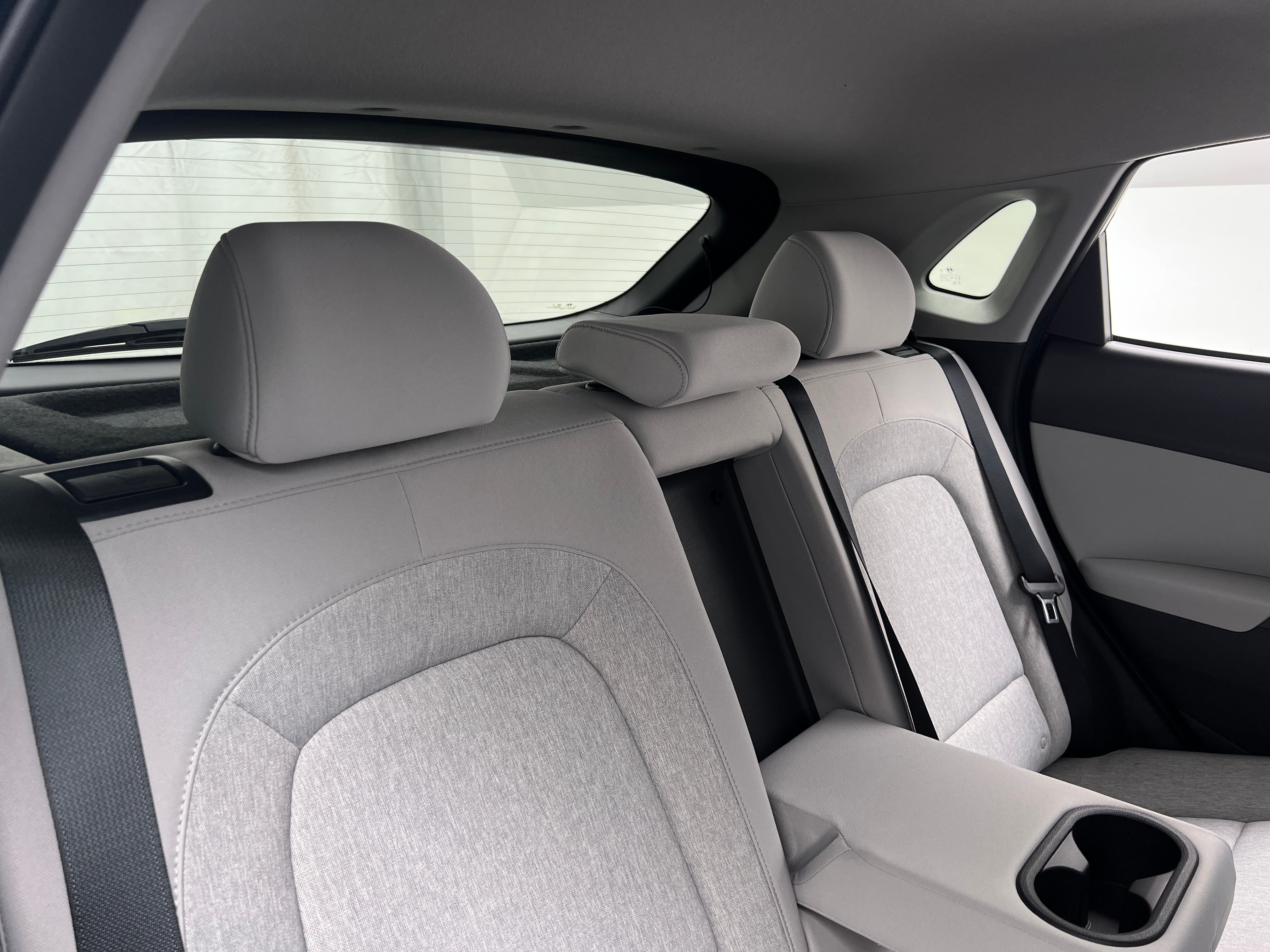 2023 Hyundai Kona SE 6