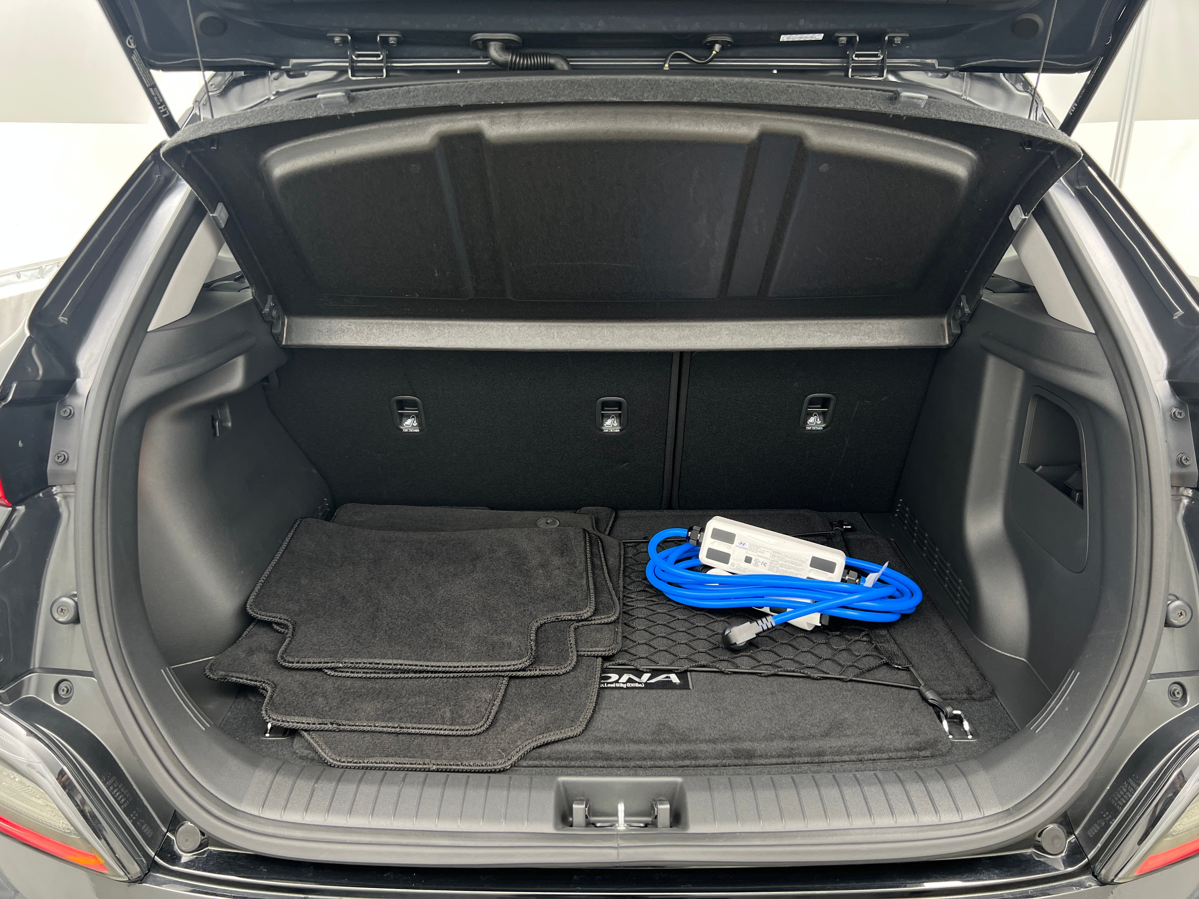2023 Hyundai Kona SE 7