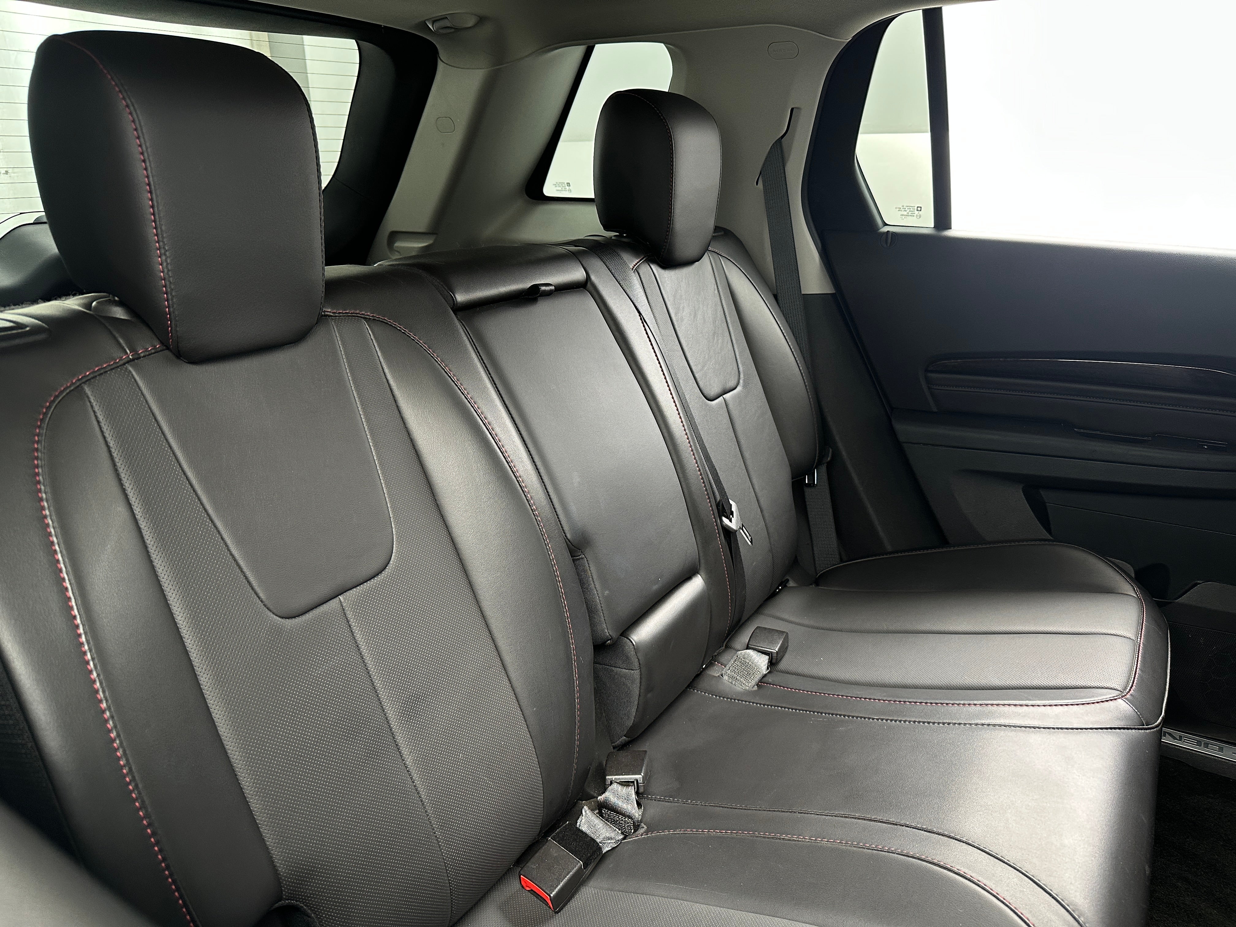 2015 GMC Terrain Denali 5