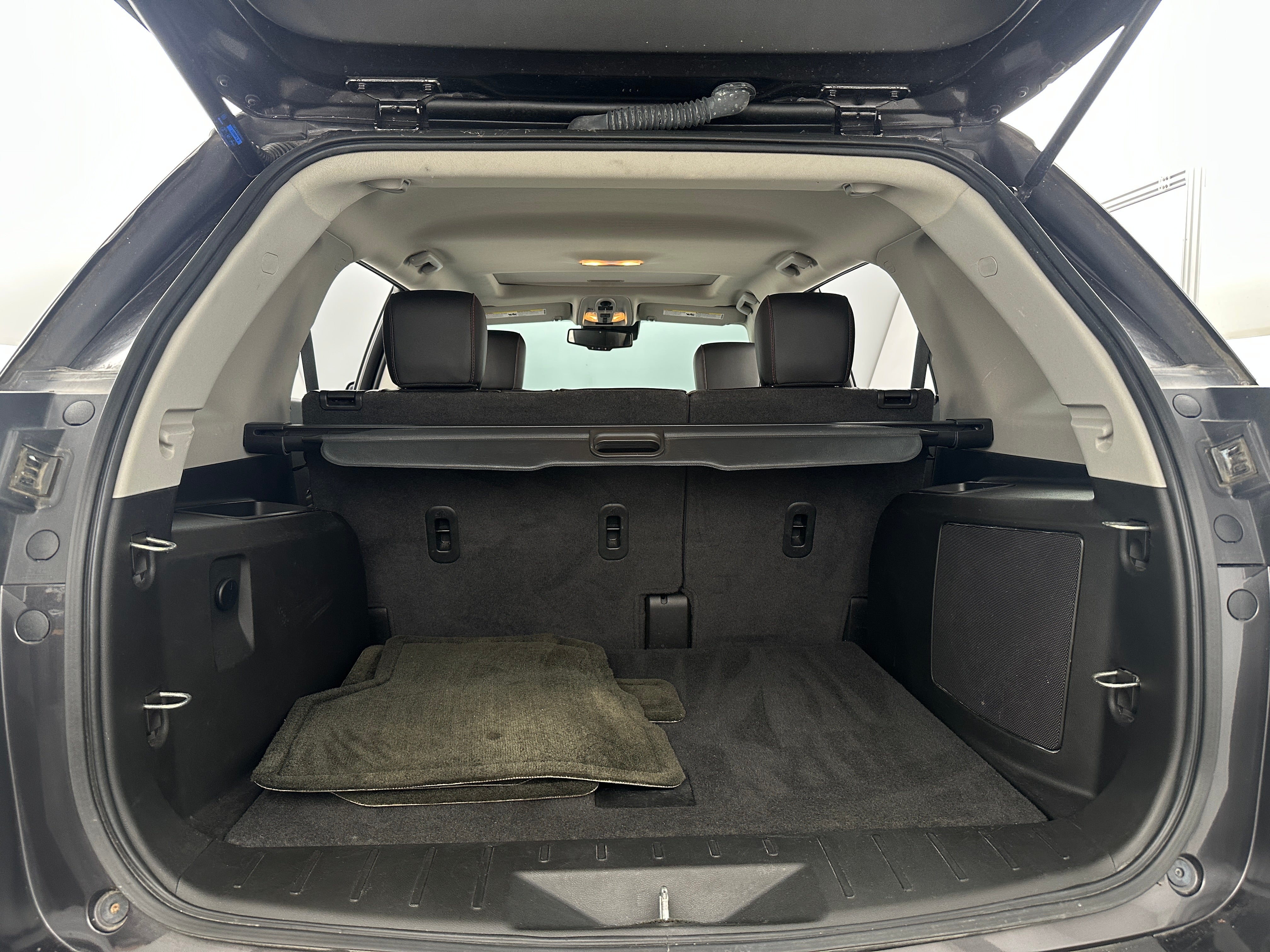 2015 GMC Terrain Denali 6