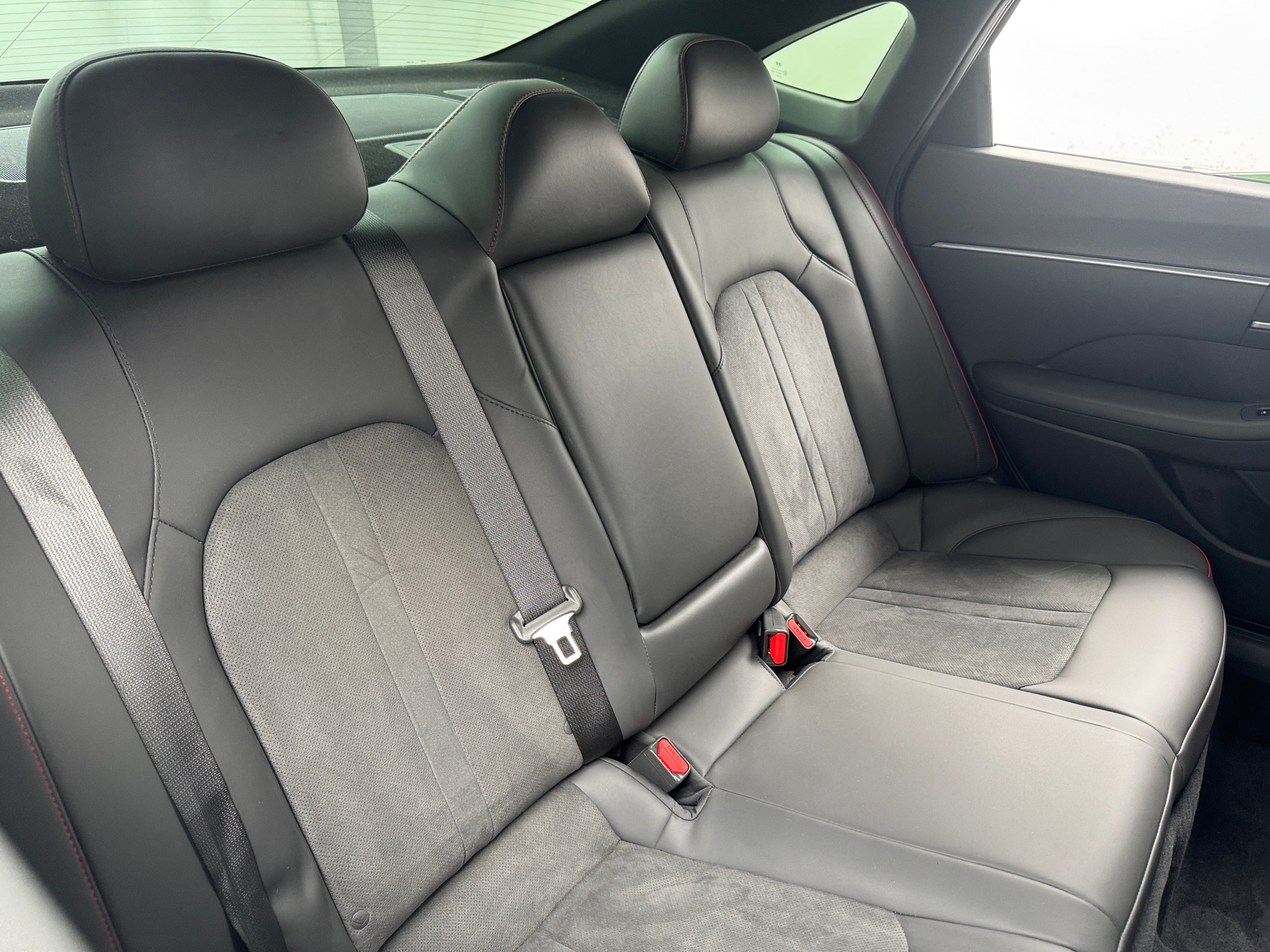 2020 Hyundai Sonata SEL Plus 6