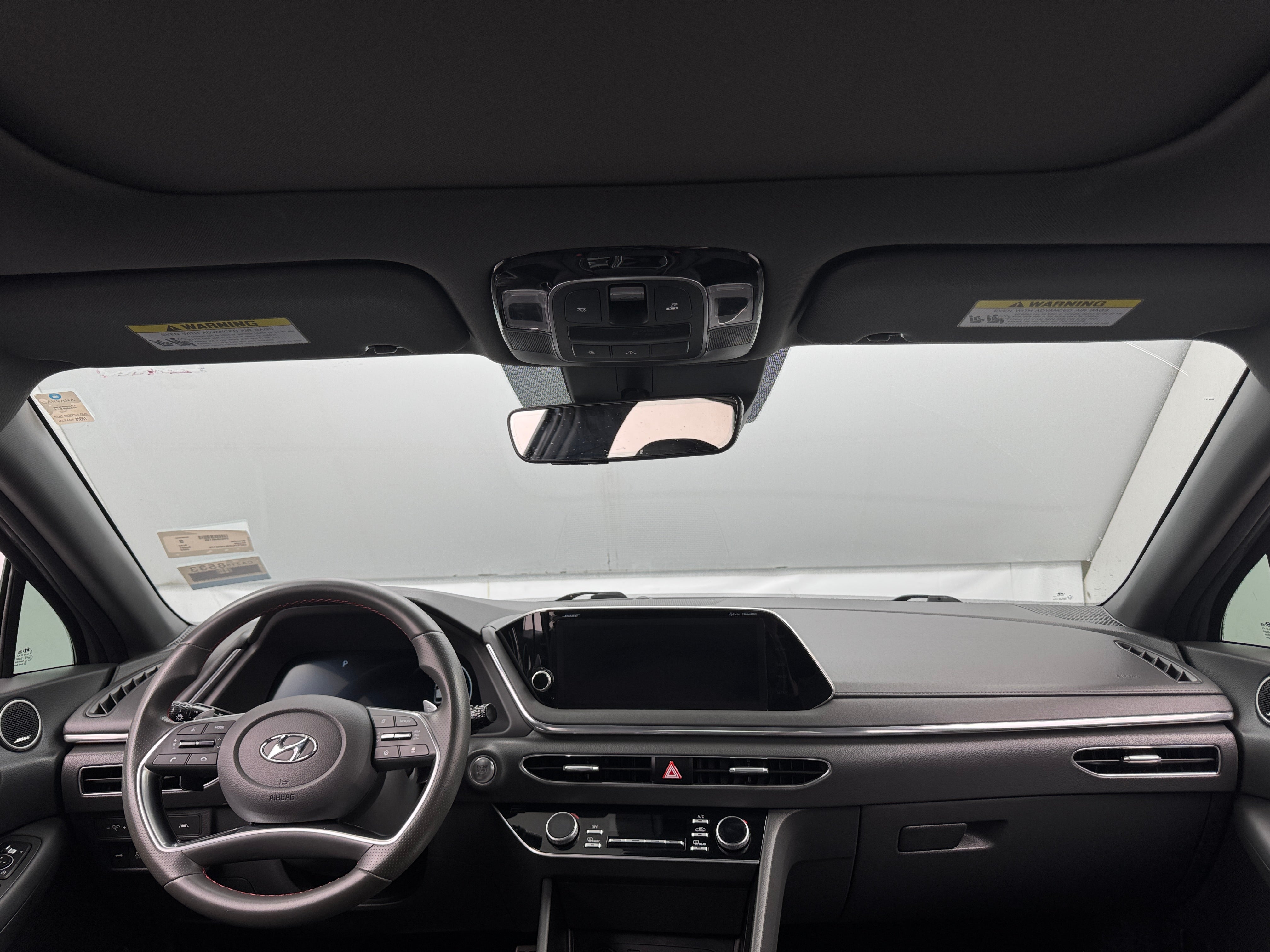 2020 Hyundai Sonata SEL Plus 3