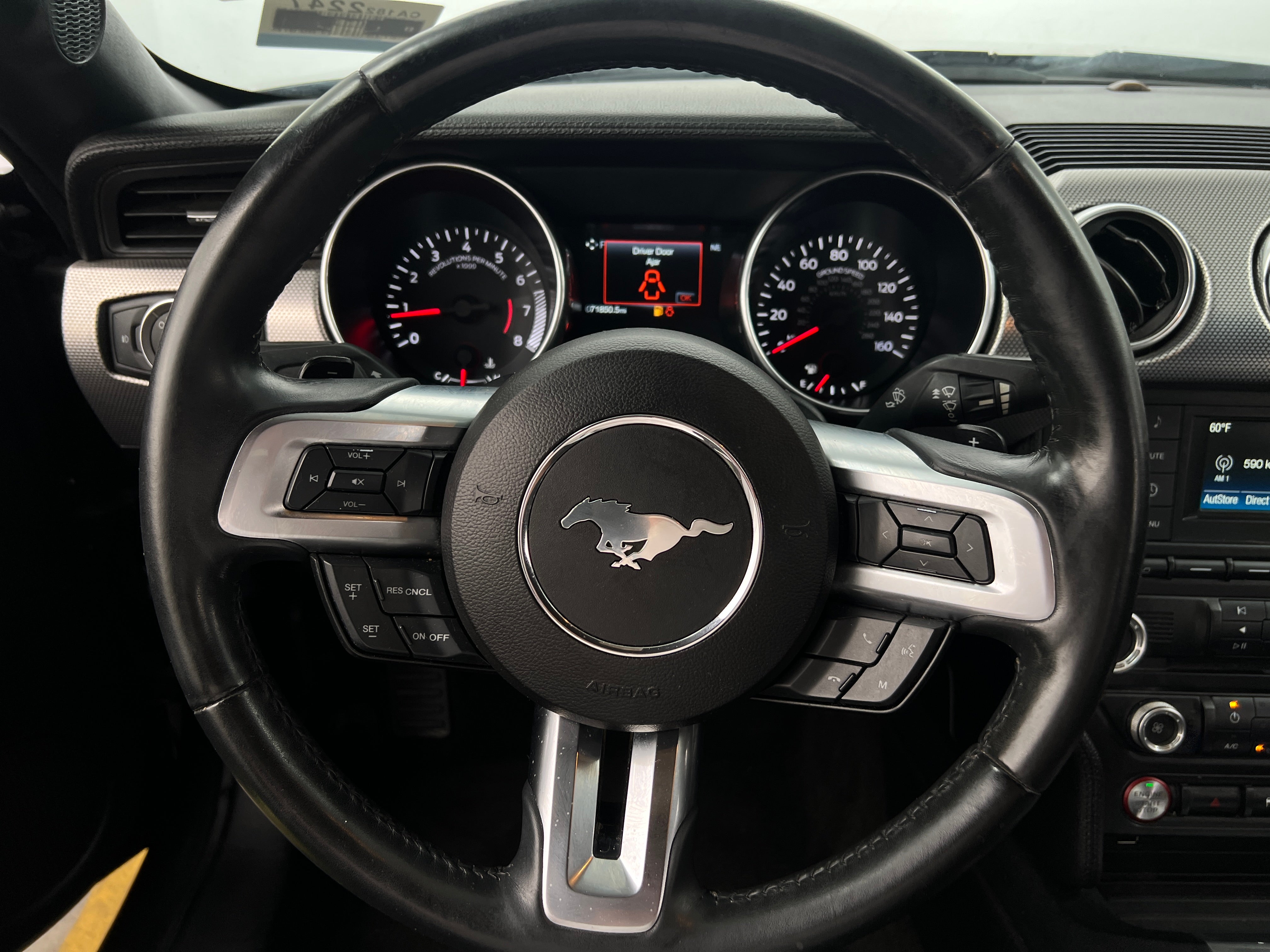 2018 Ford Mustang  4