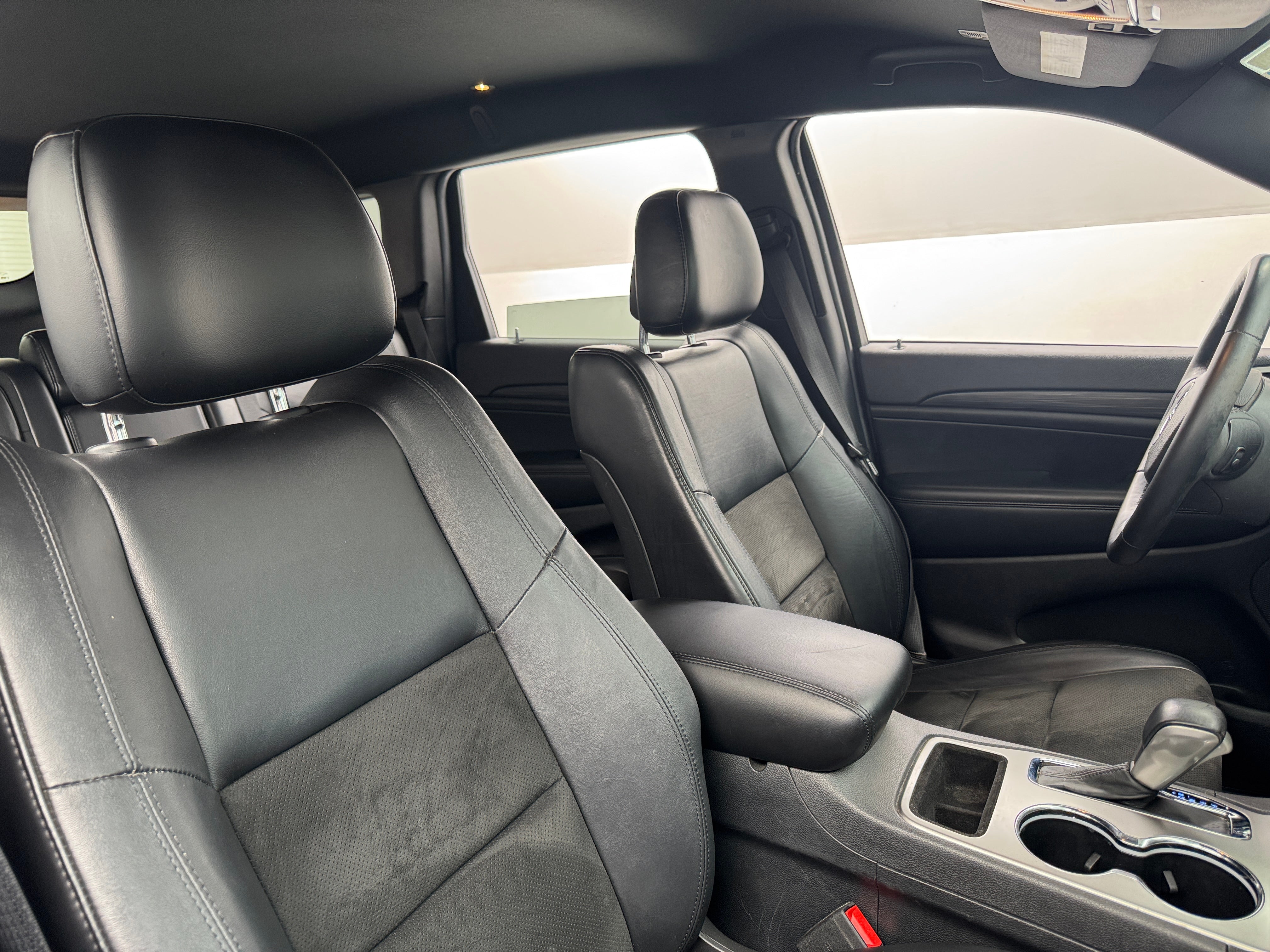2019 Jeep Grand Cherokee Altitude 2