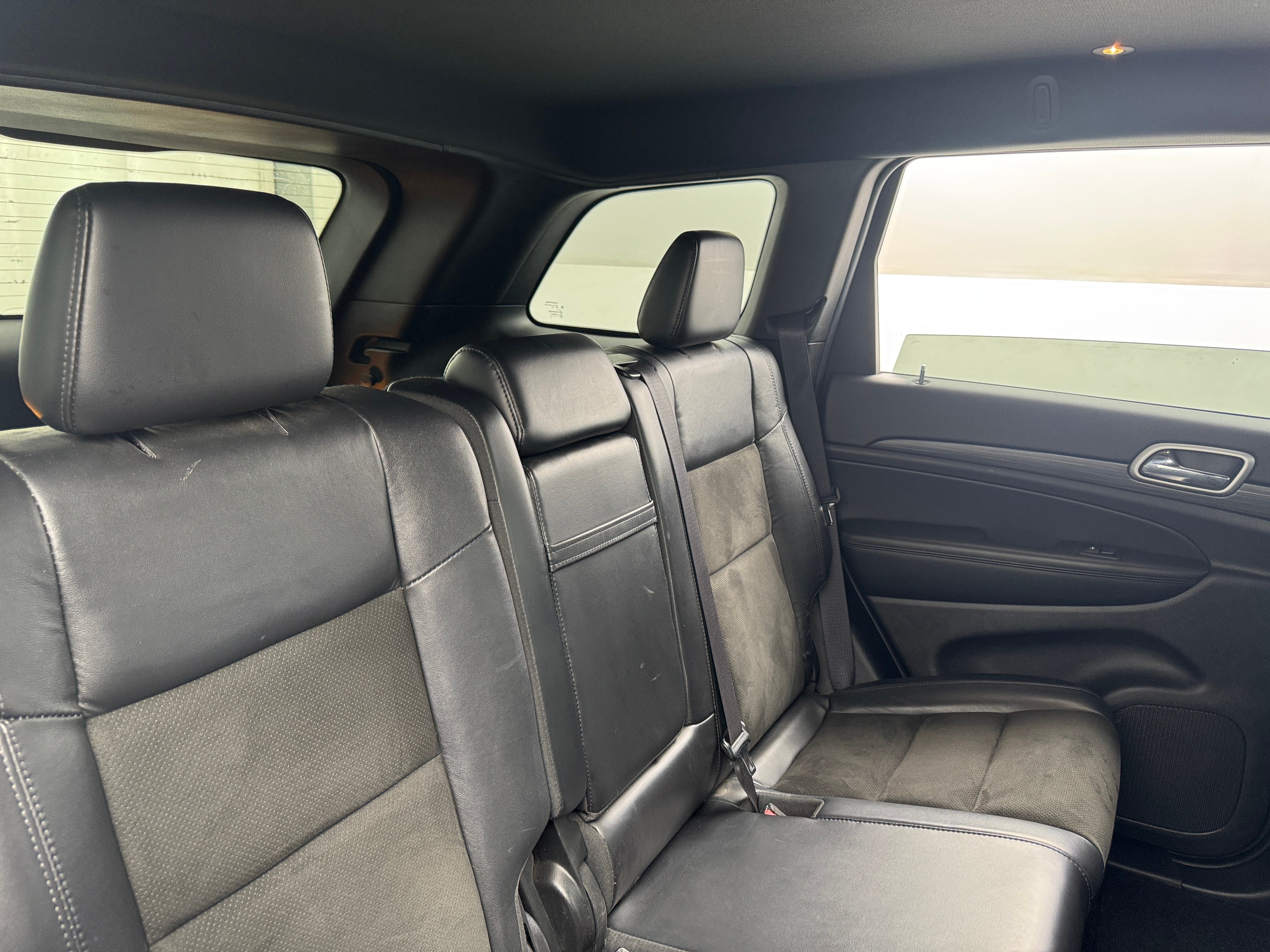 2019 Jeep Grand Cherokee Altitude 6