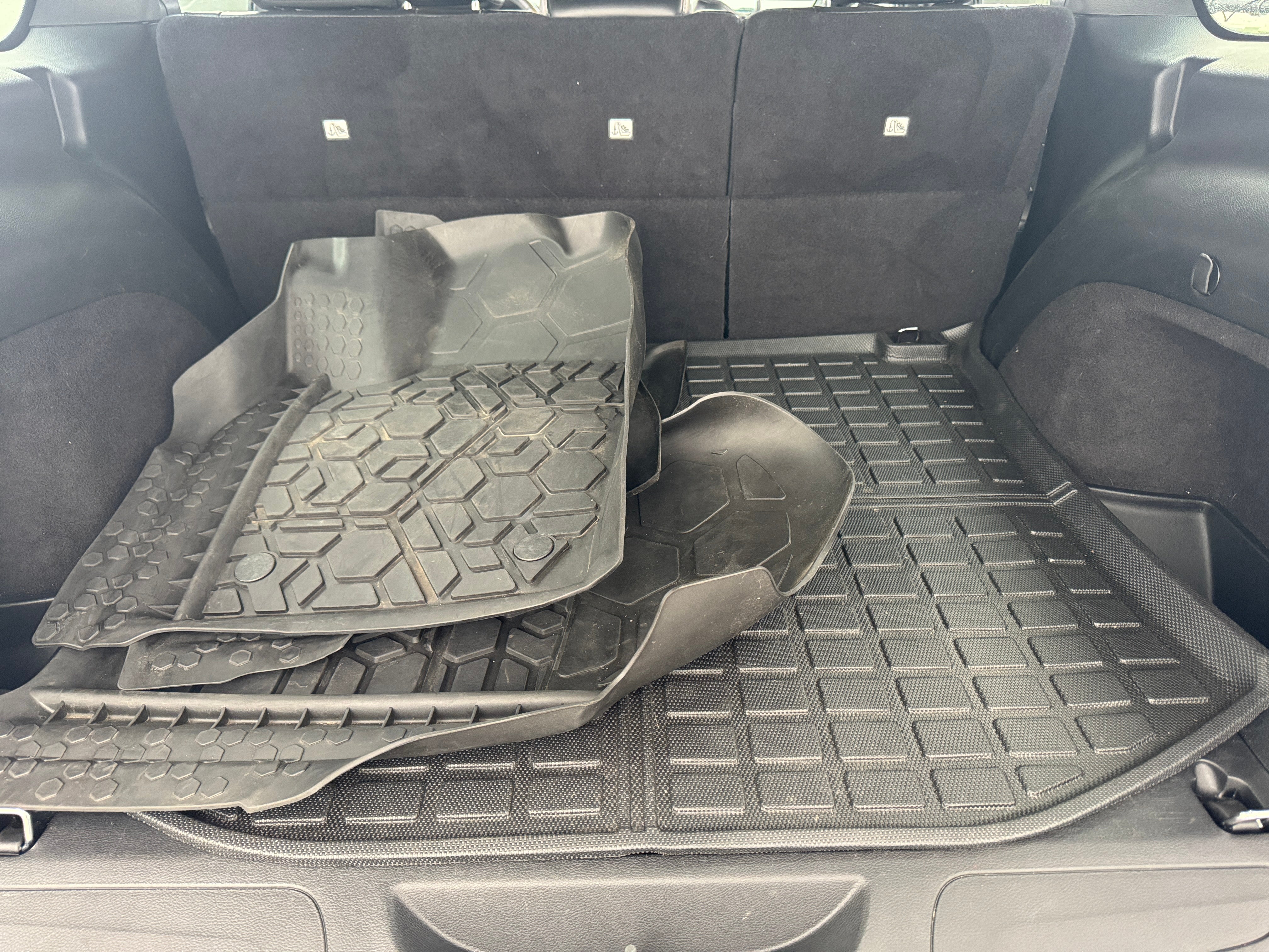 2019 Jeep Grand Cherokee Altitude 7