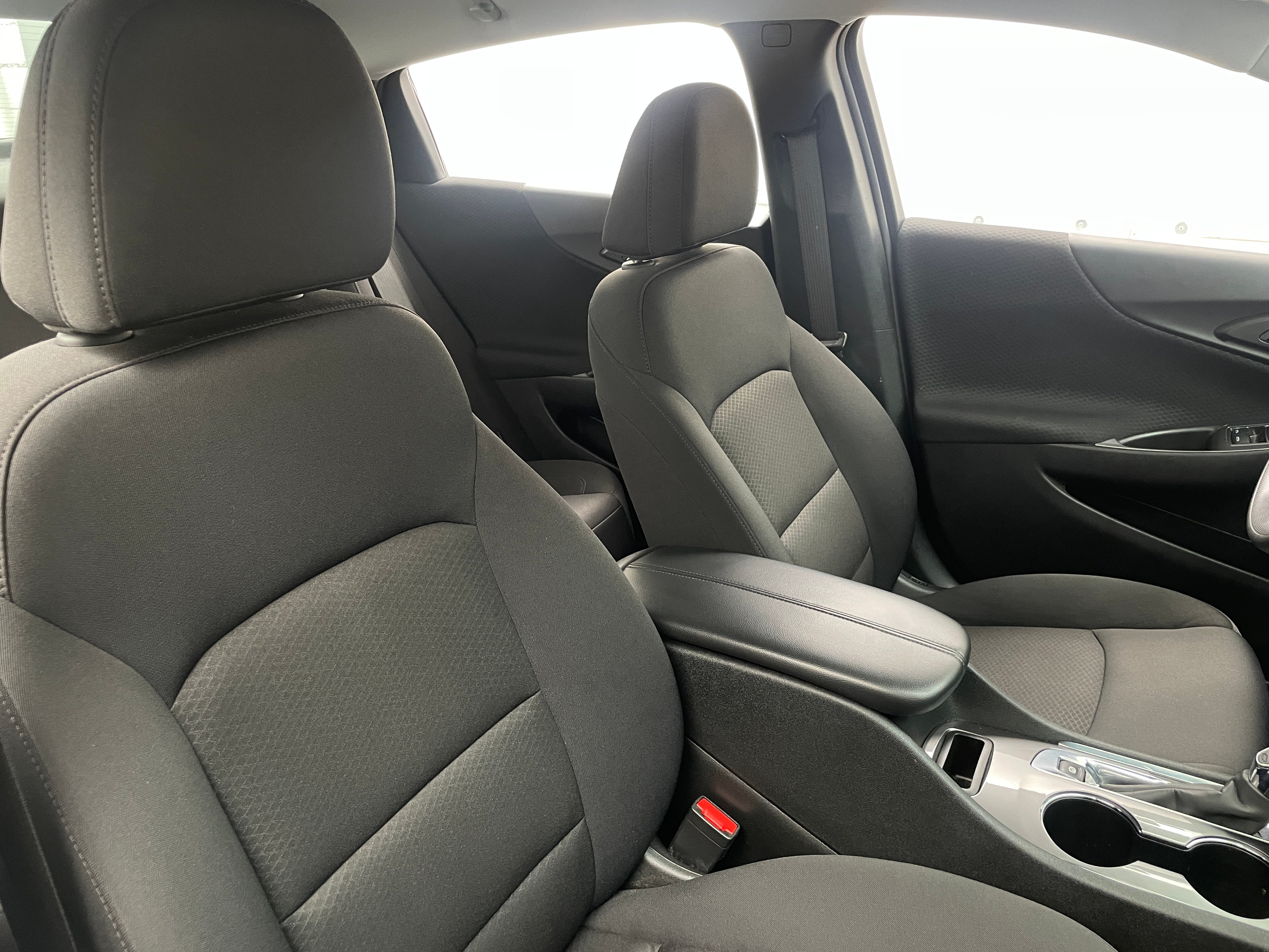 2023 Chevrolet Malibu LT 2
