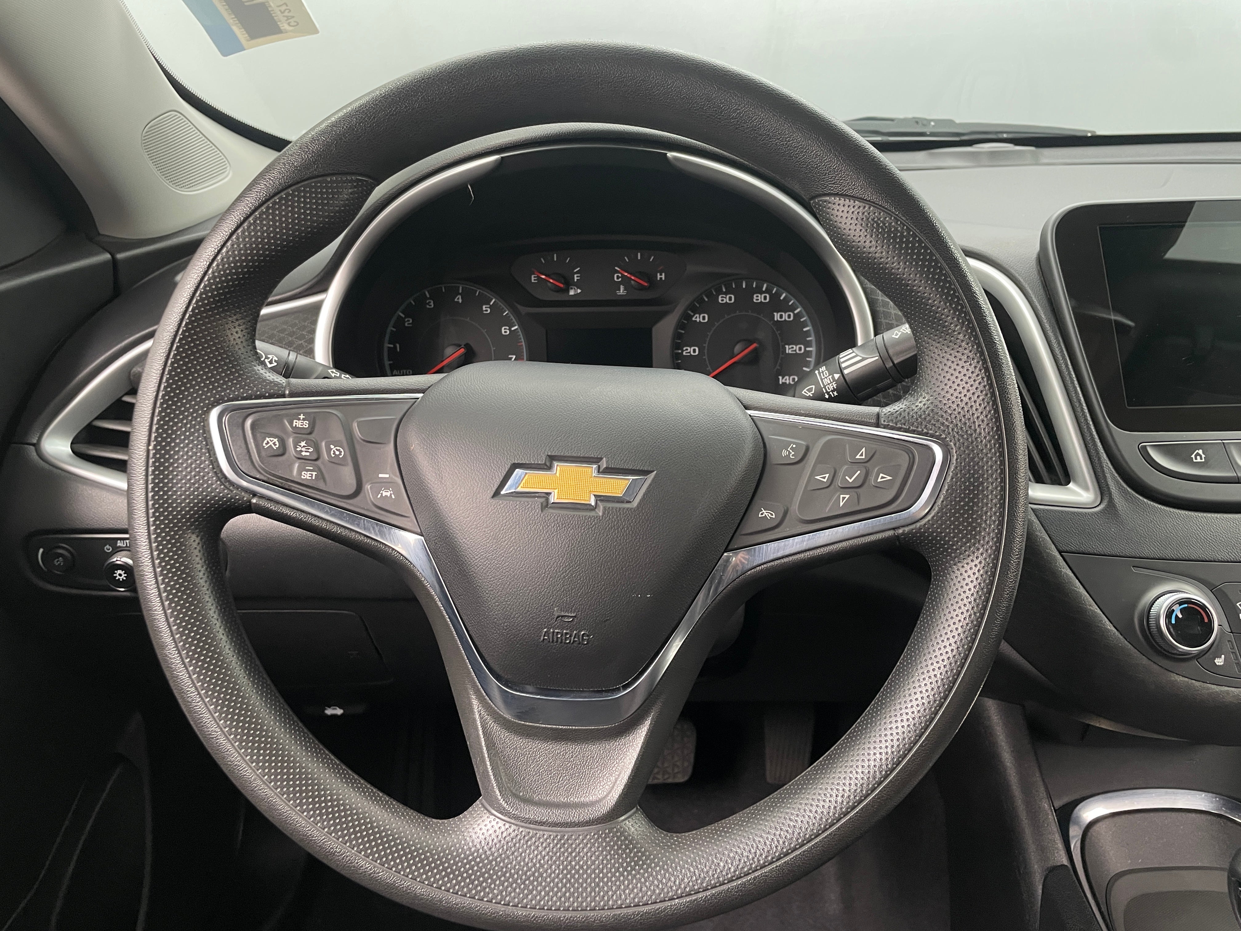 2023 Chevrolet Malibu LT 5