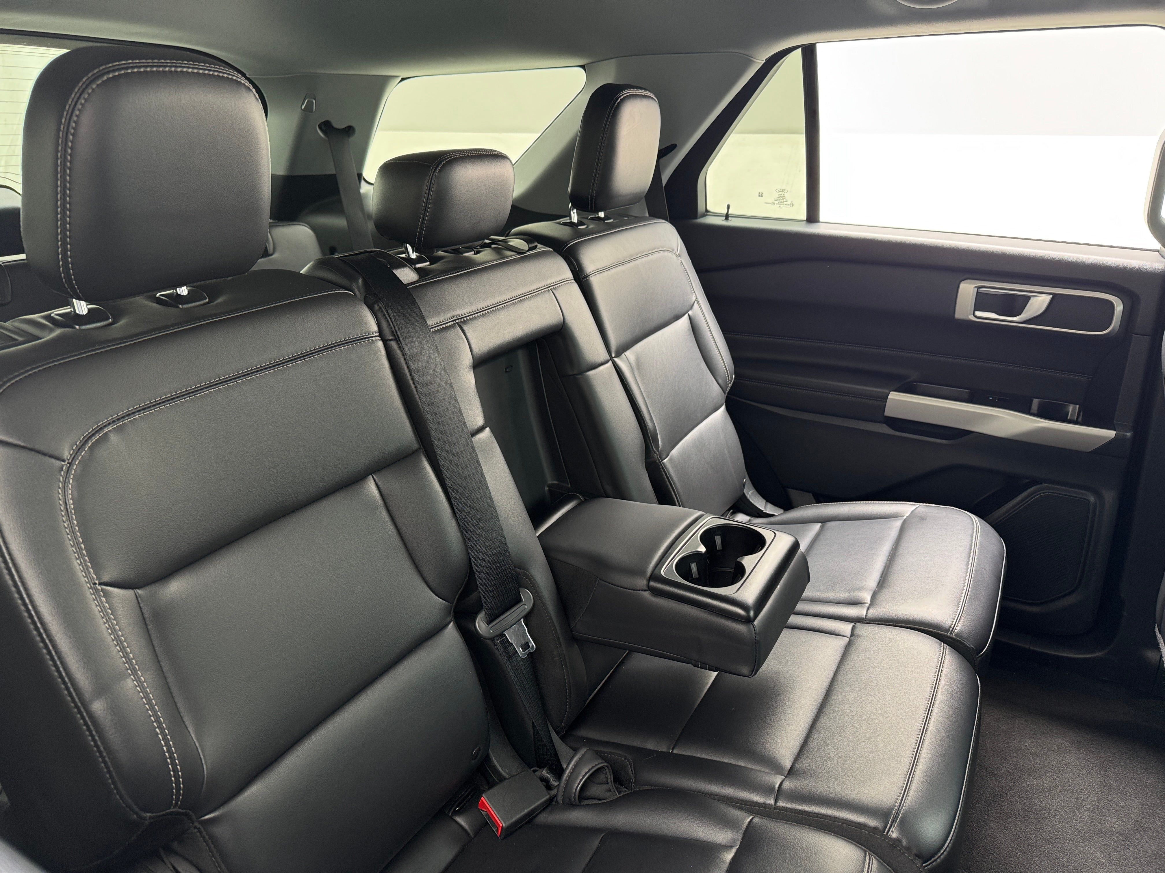 2024 Ford Explorer XLT 6