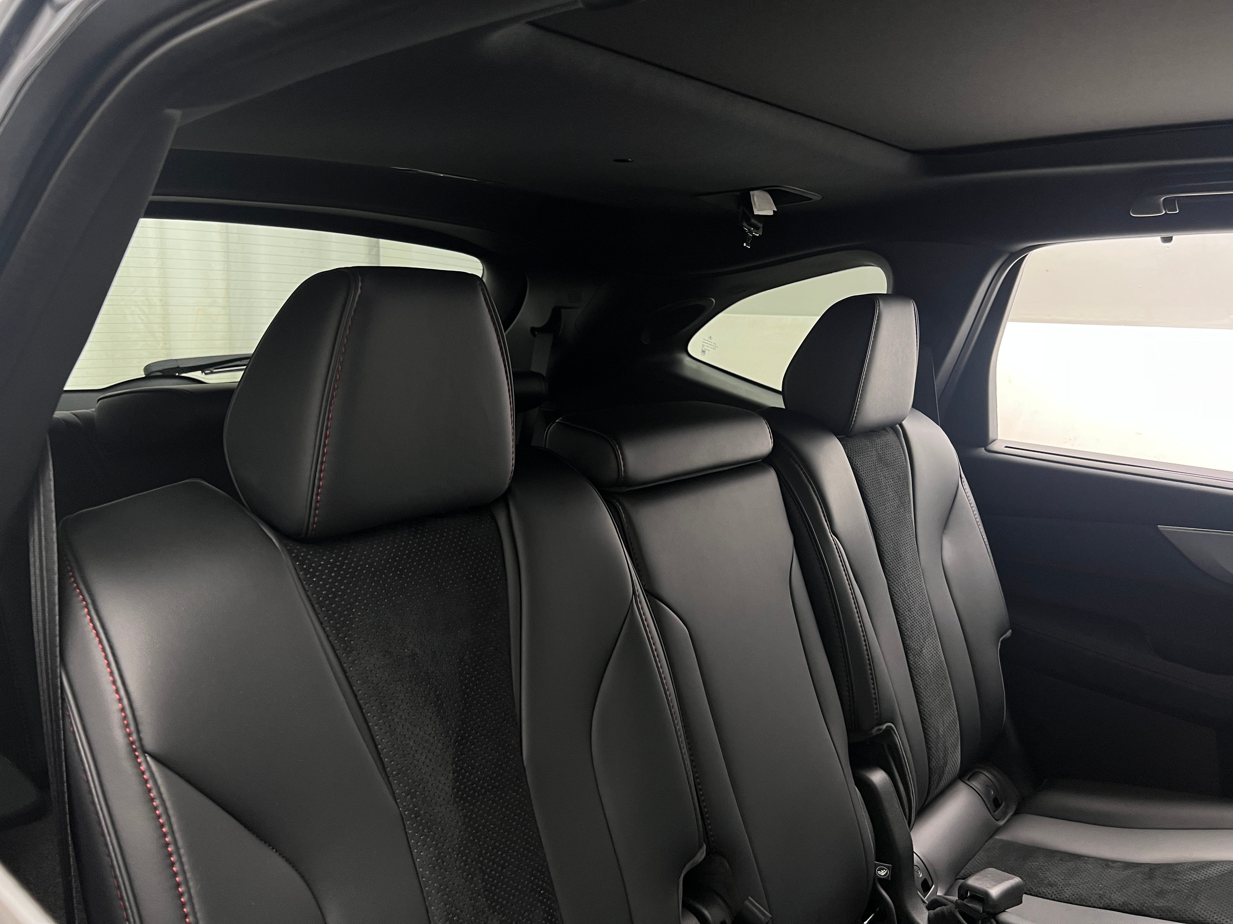 2023 Acura MDX Base 5