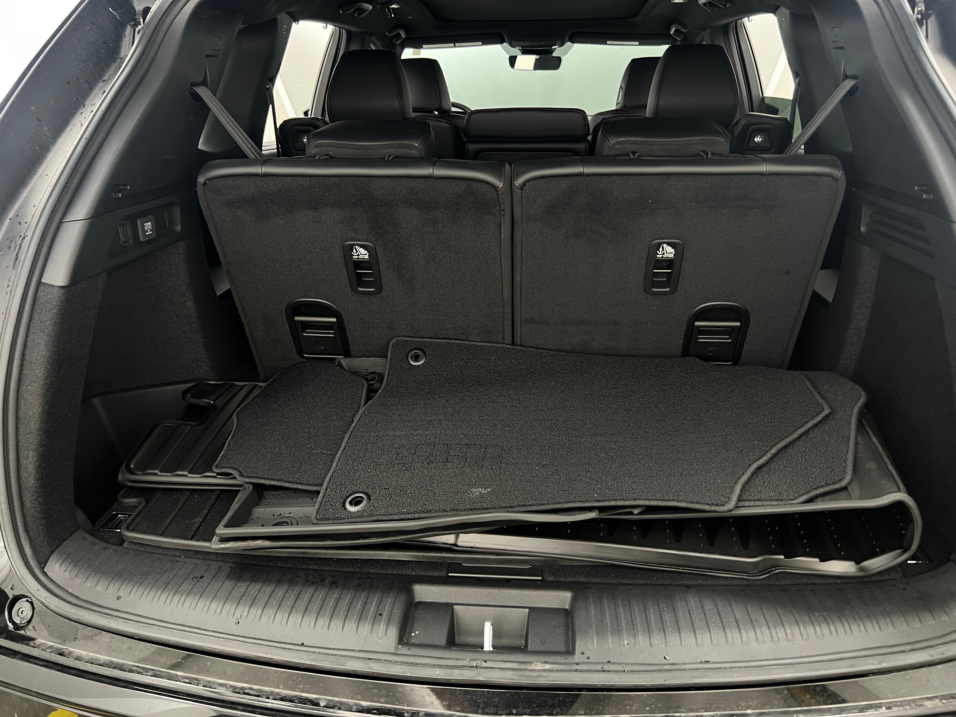 2023 Acura MDX Base 6