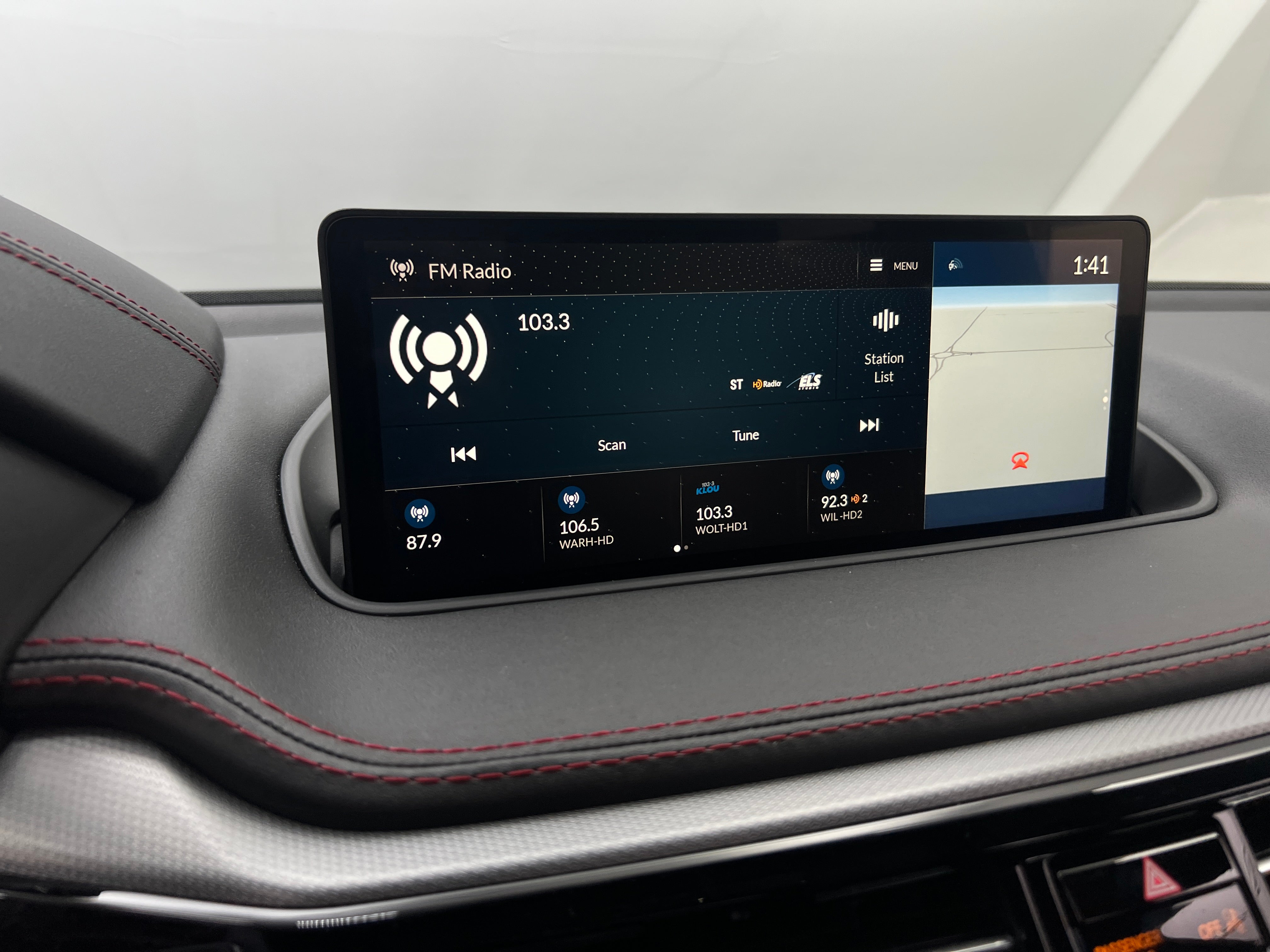 2023 Acura MDX Base 3