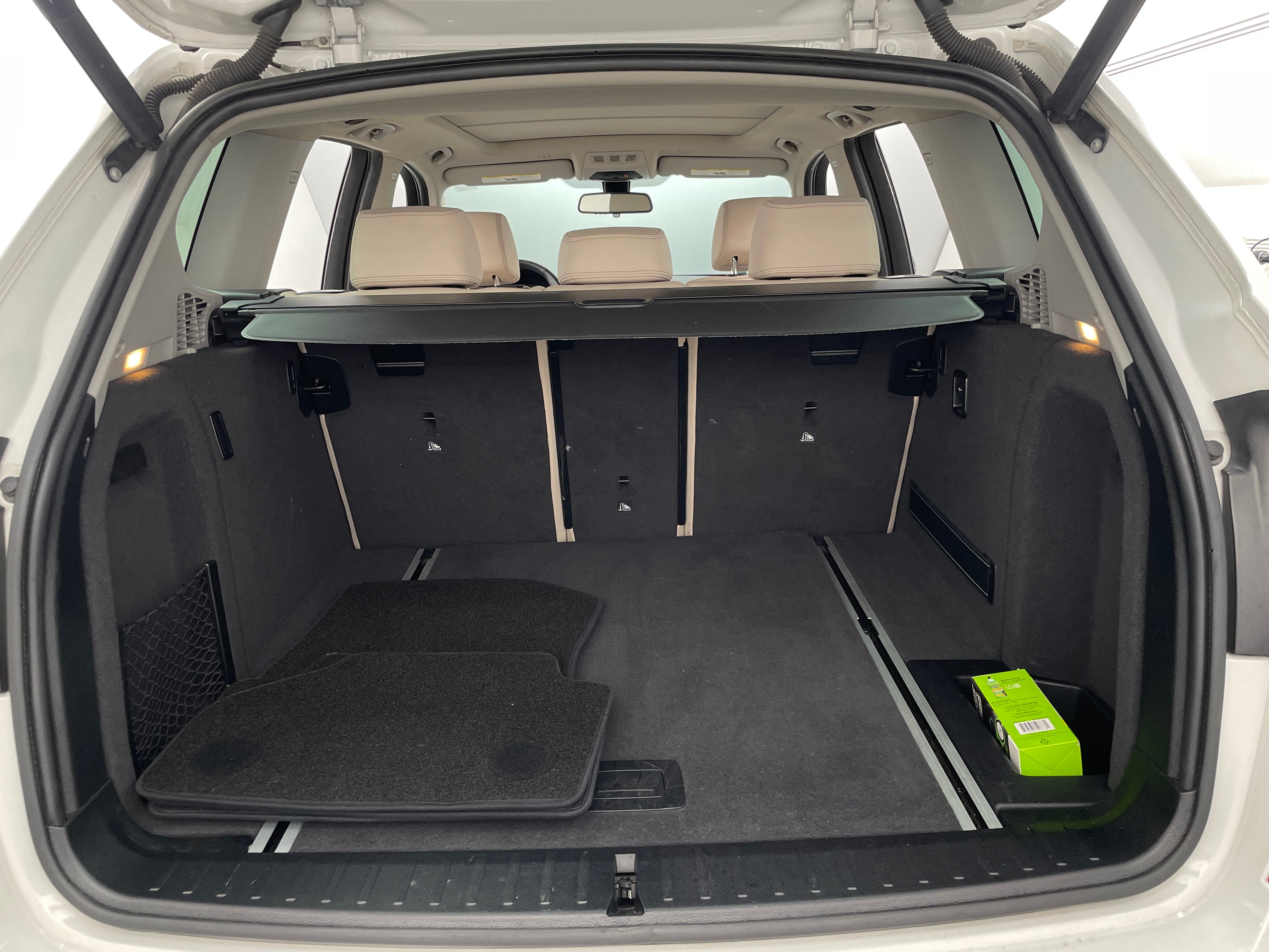 2016 BMW X3 xDrive28i 6