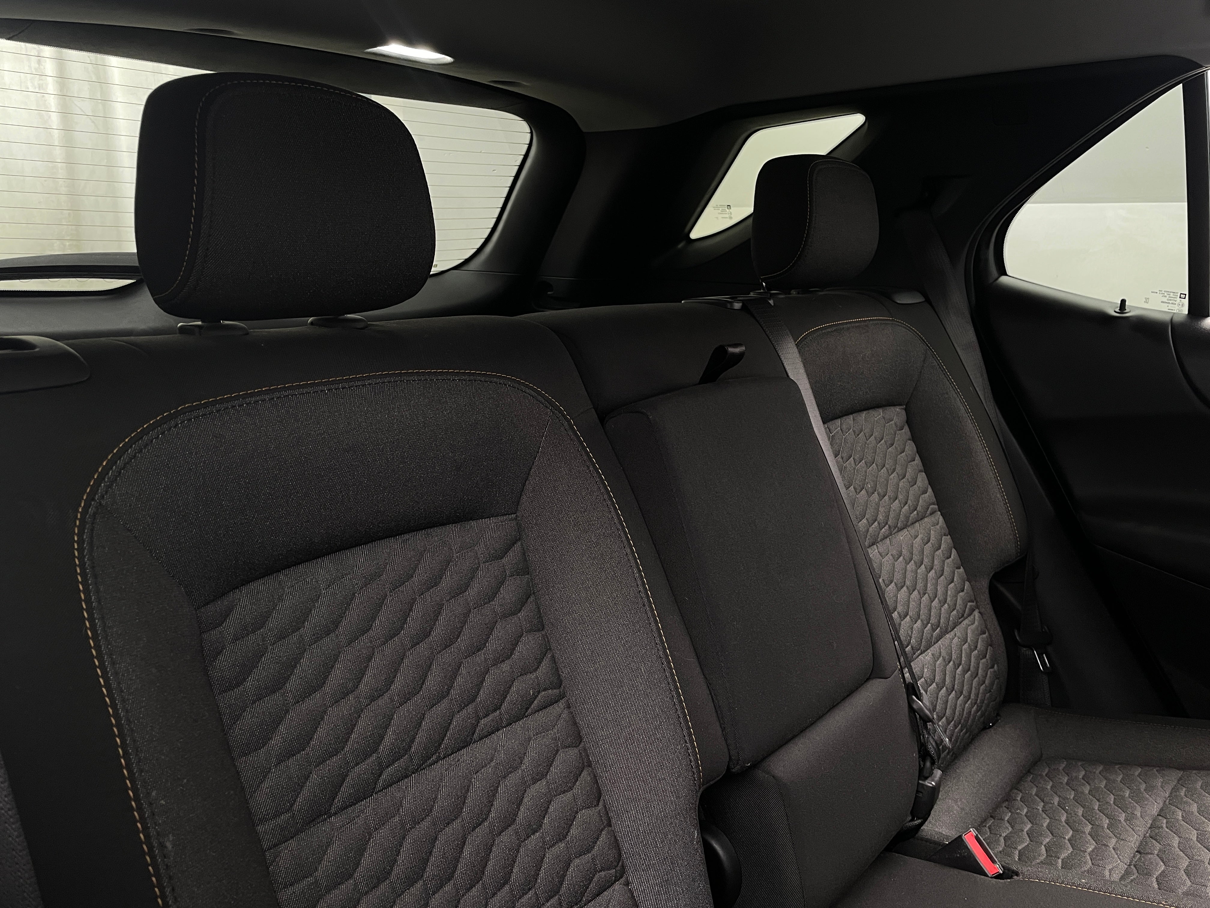 2020 Chevrolet Equinox LT 6