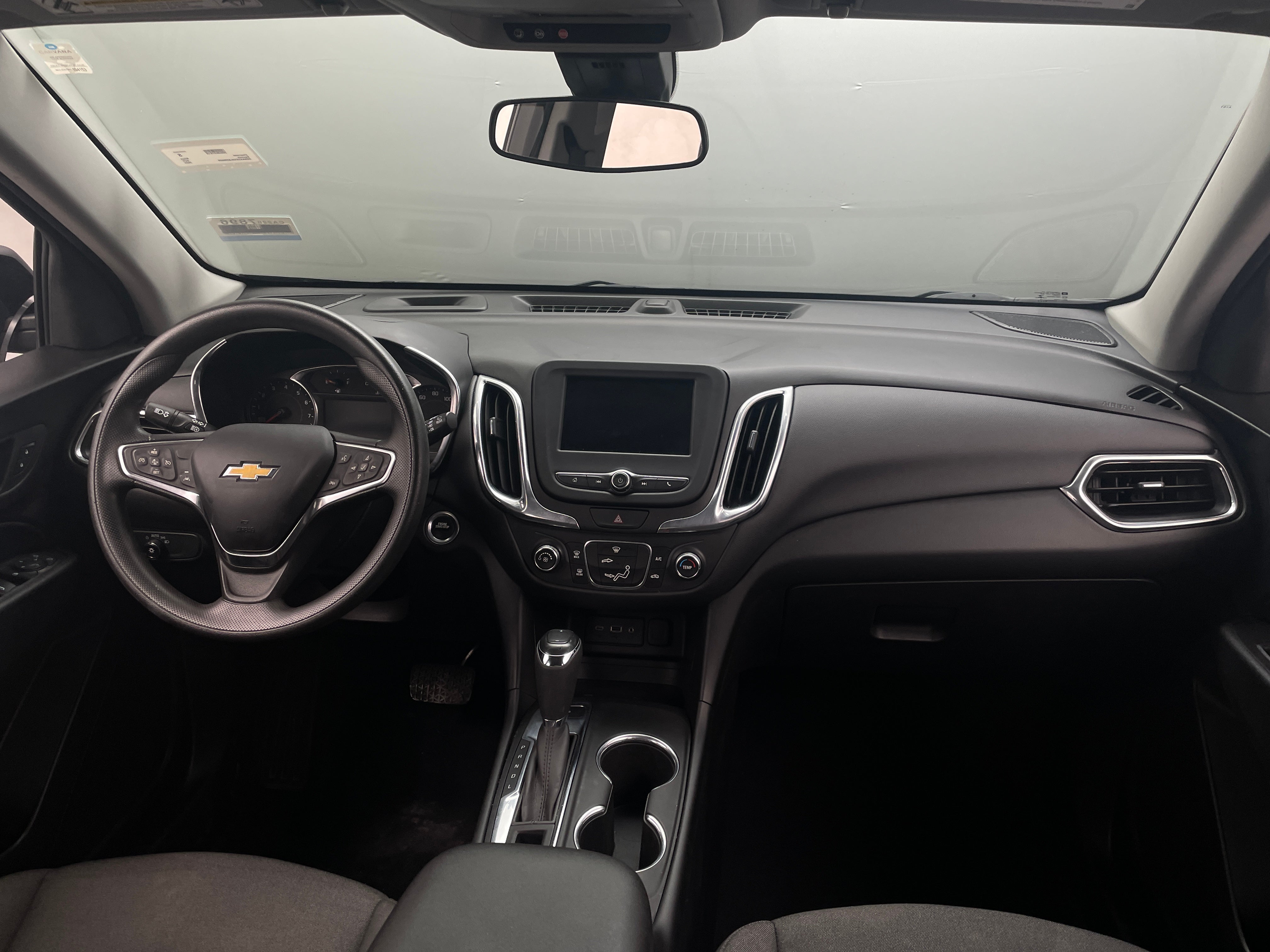 2020 Chevrolet Equinox LT 3