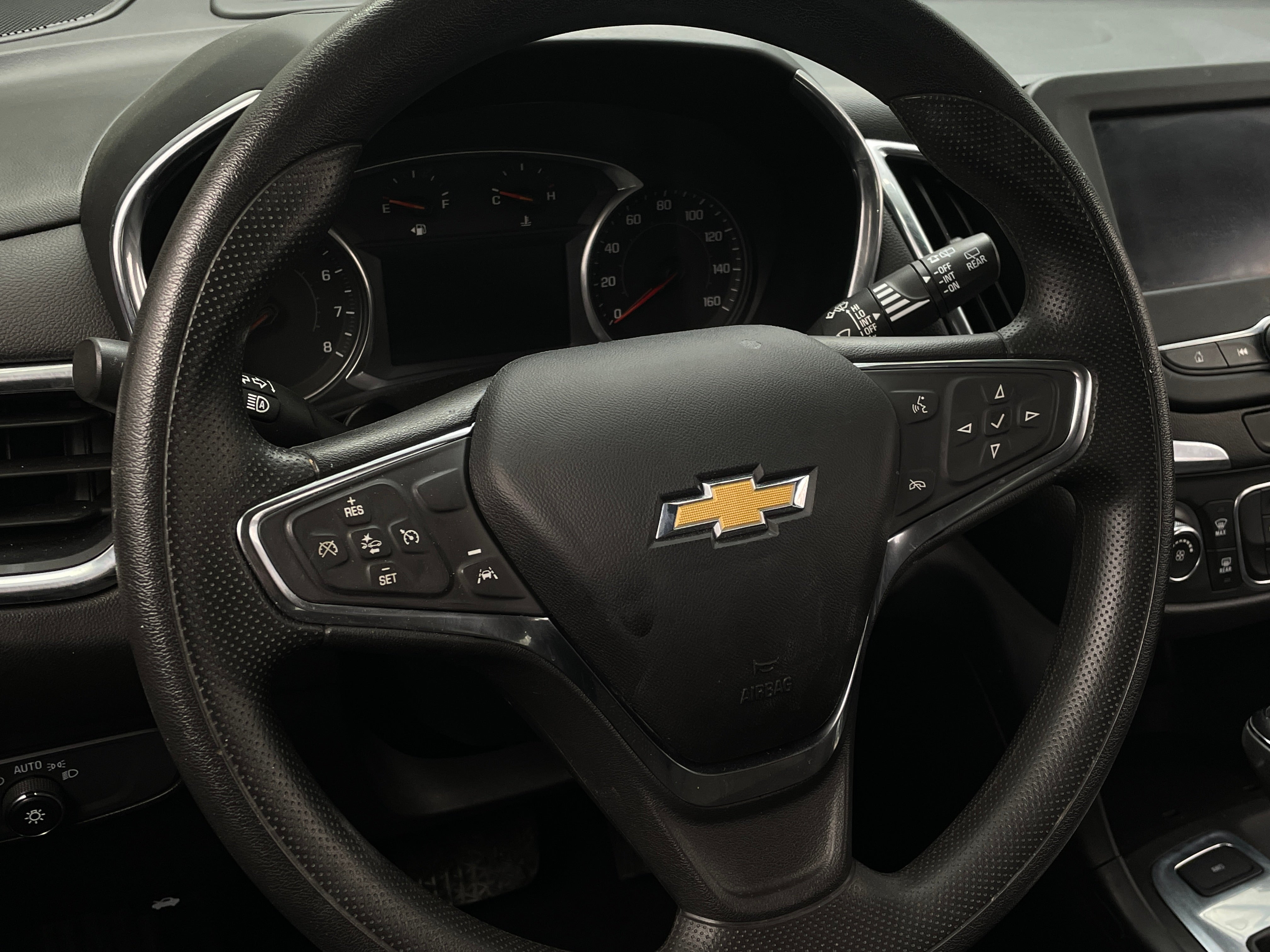 2020 Chevrolet Equinox LT 5