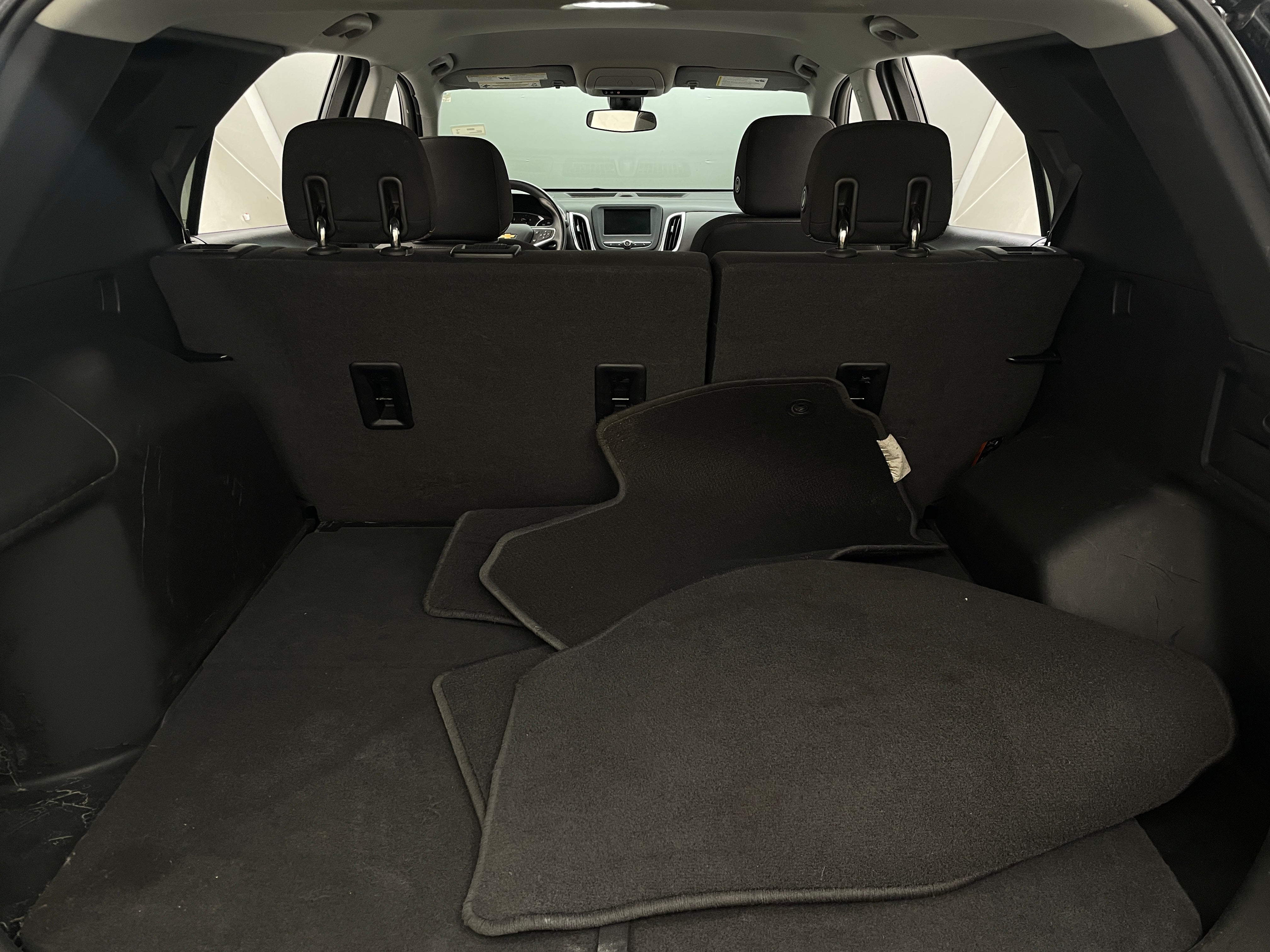2020 Chevrolet Equinox LT 7