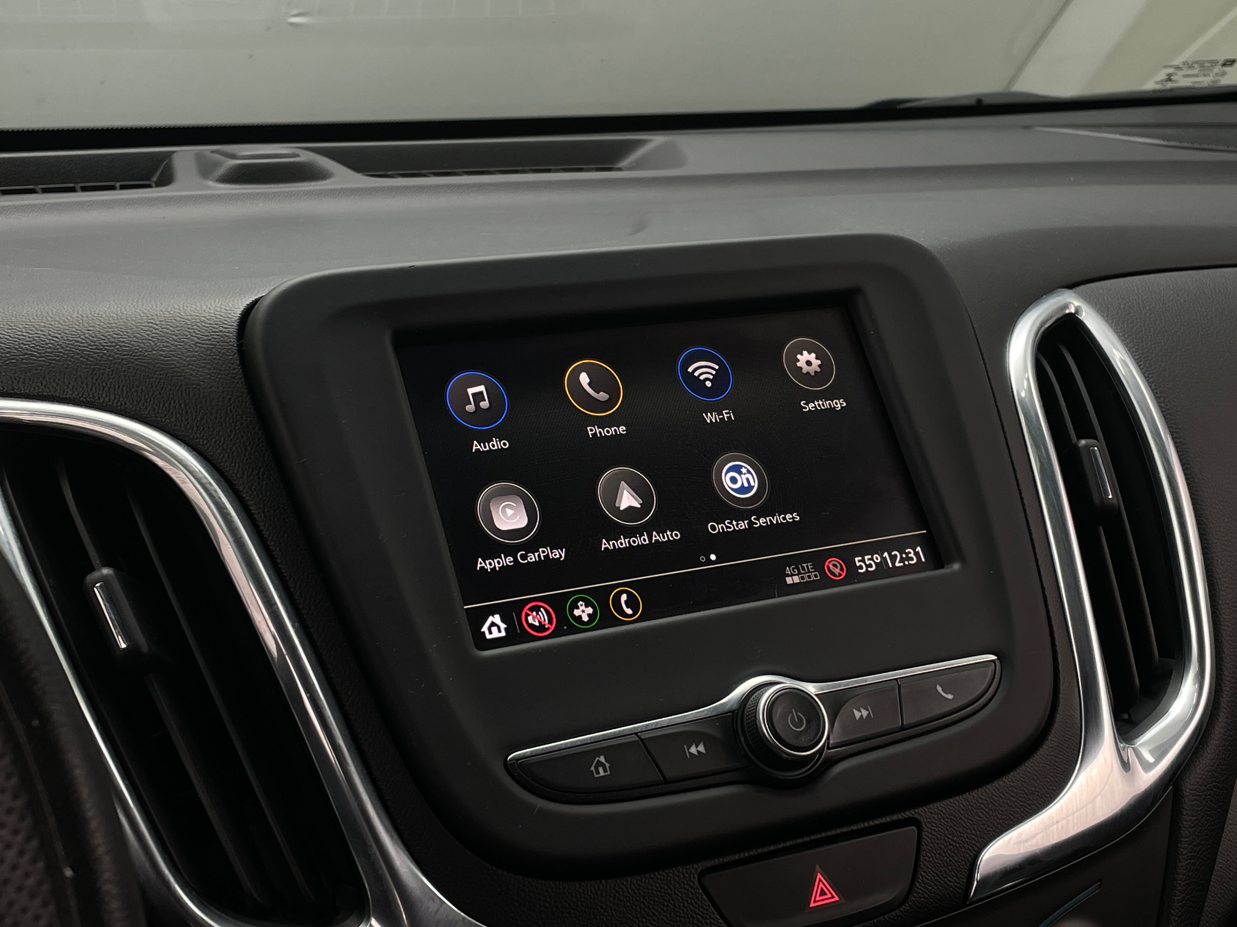 2020 Chevrolet Equinox LT 4