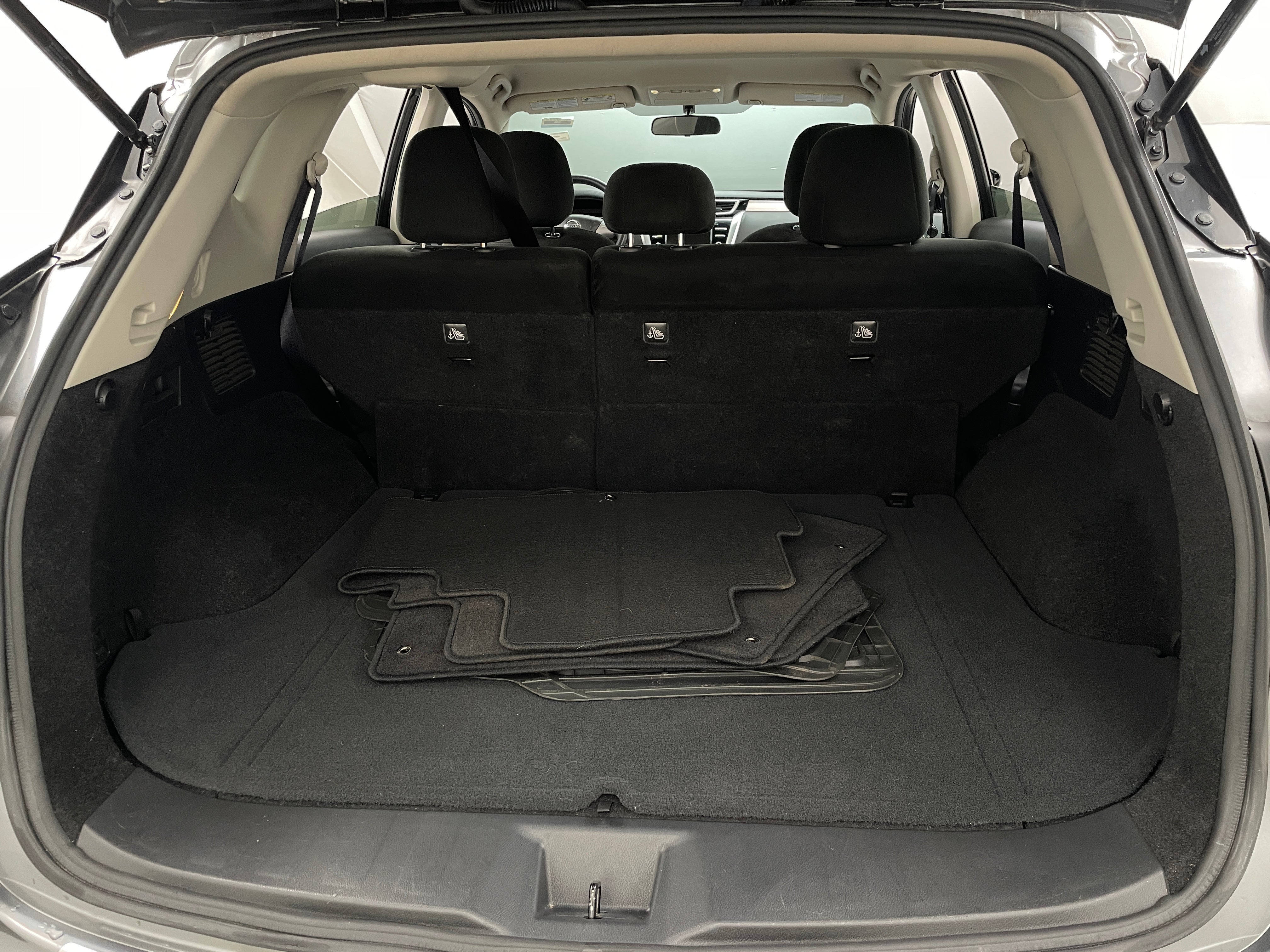 2015 Nissan Murano S 7