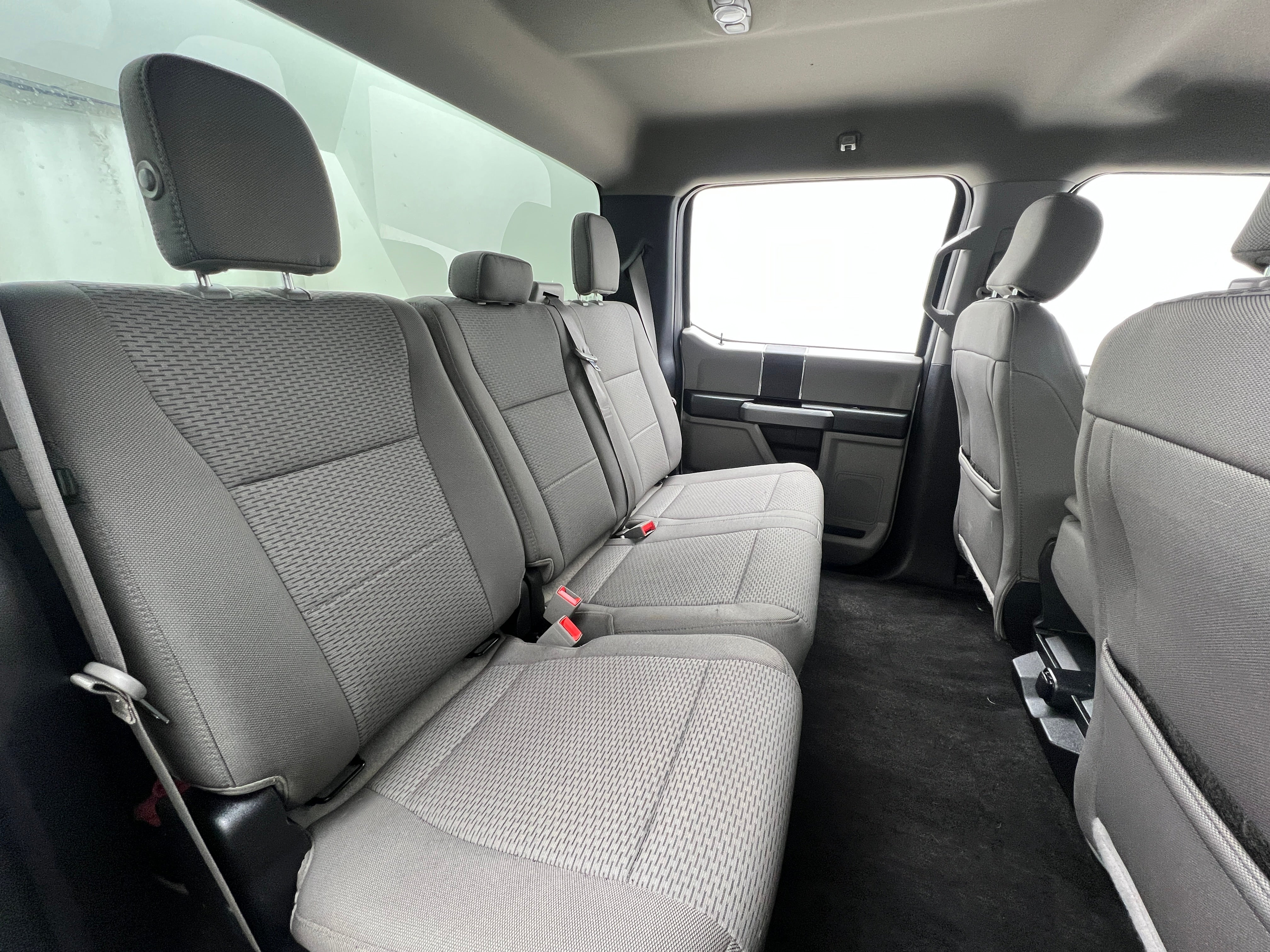 2018 Ford Econoline E-150 6