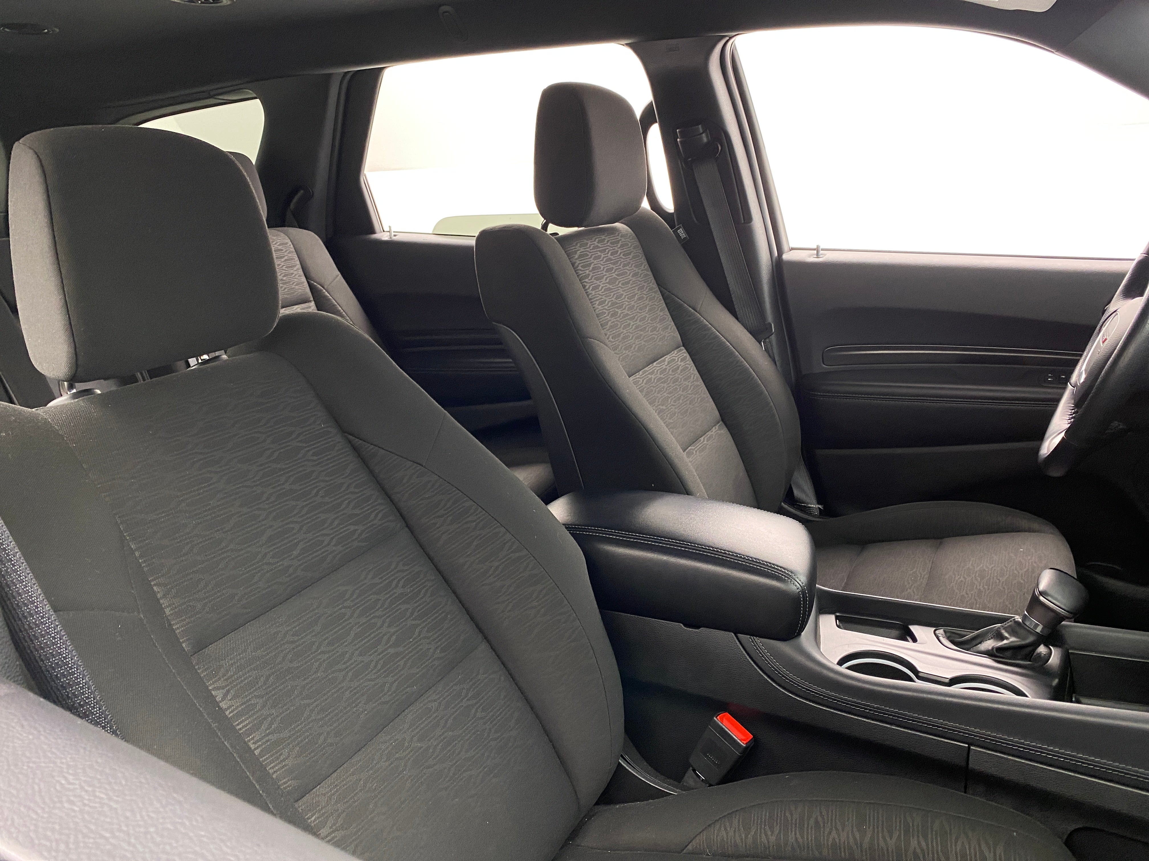 2023 Dodge Durango SXT 2
