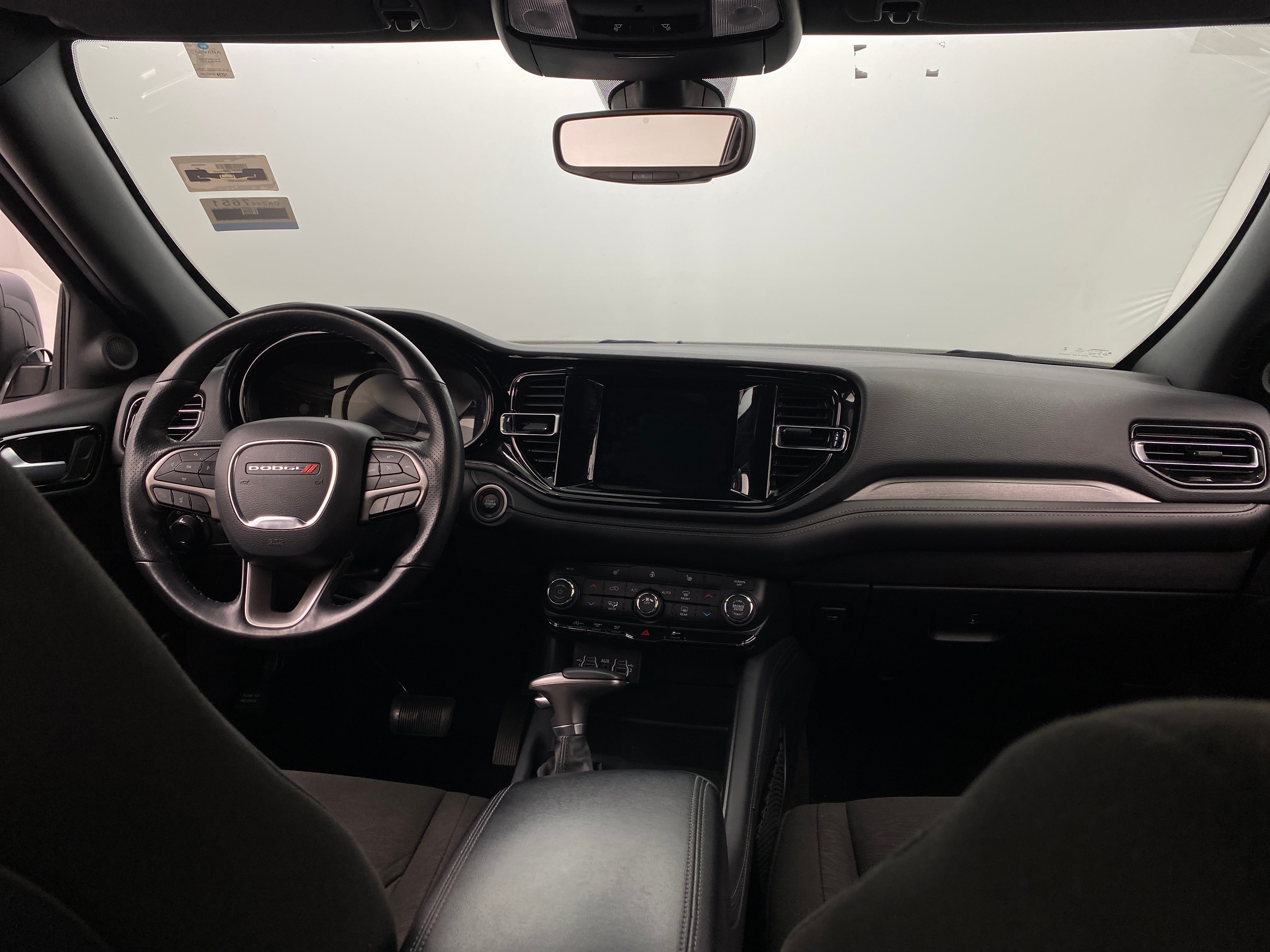 2023 Dodge Durango SXT 3