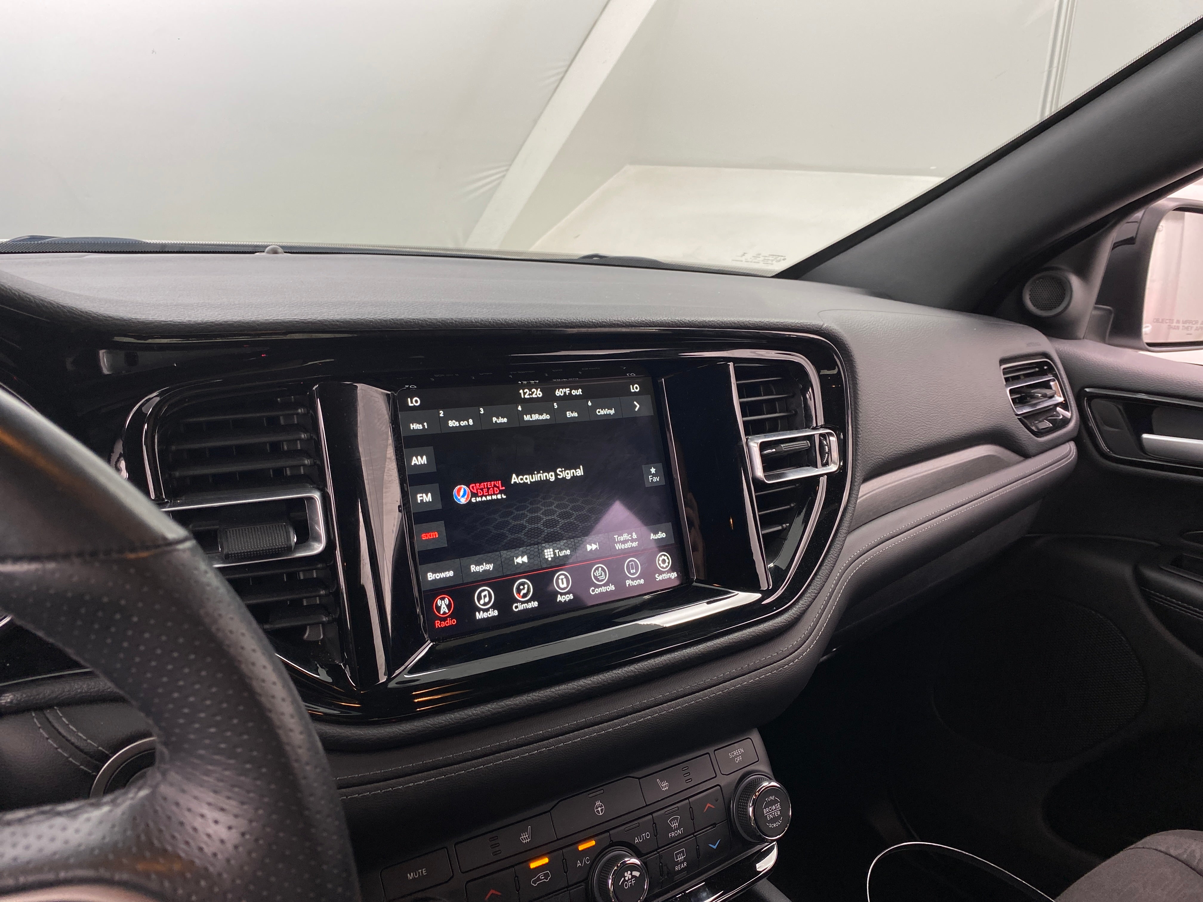 2023 Dodge Durango SXT 4