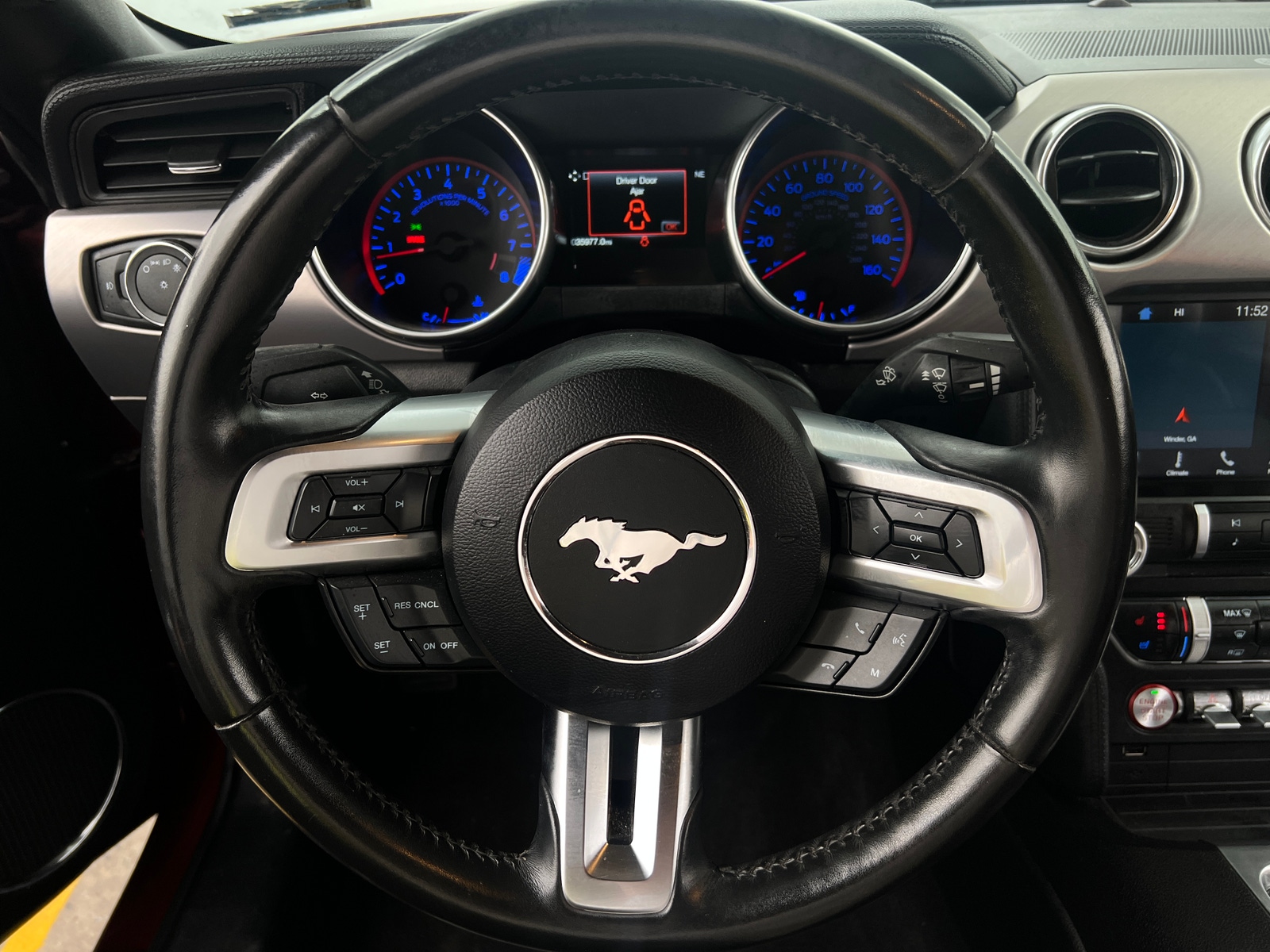 Thumbnail: 2019 Ford Mustang - 3