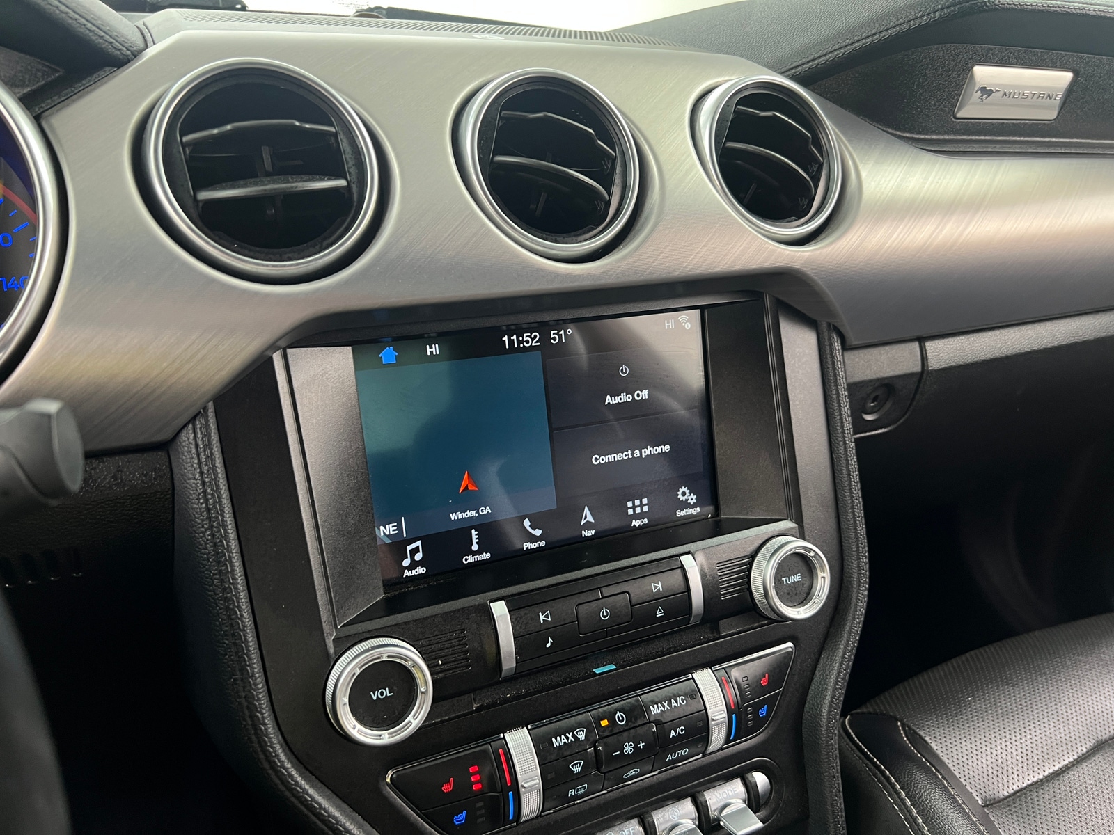 Thumbnail: 2019 Ford Mustang - 2