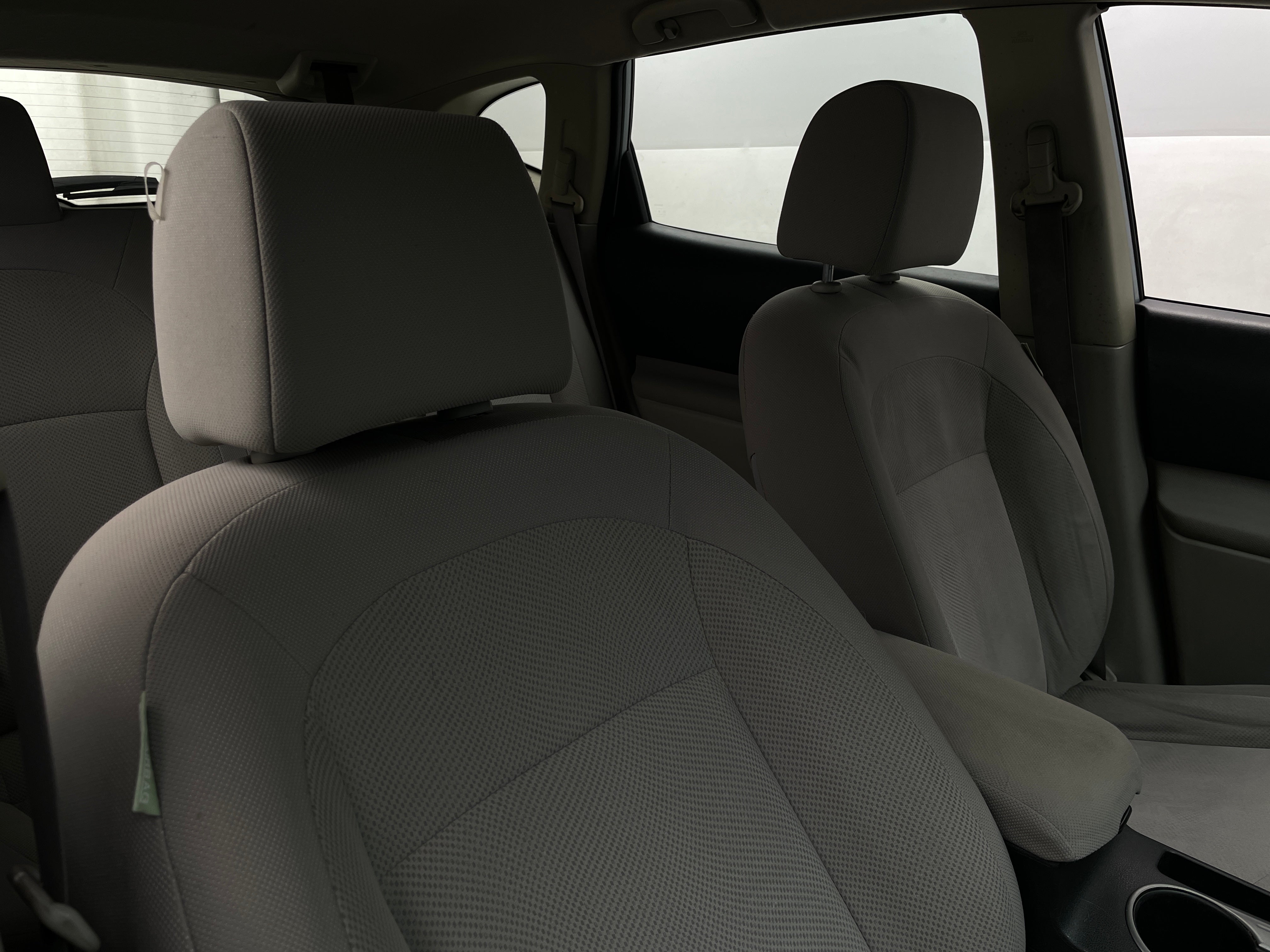 2013 Nissan Rogue S 2