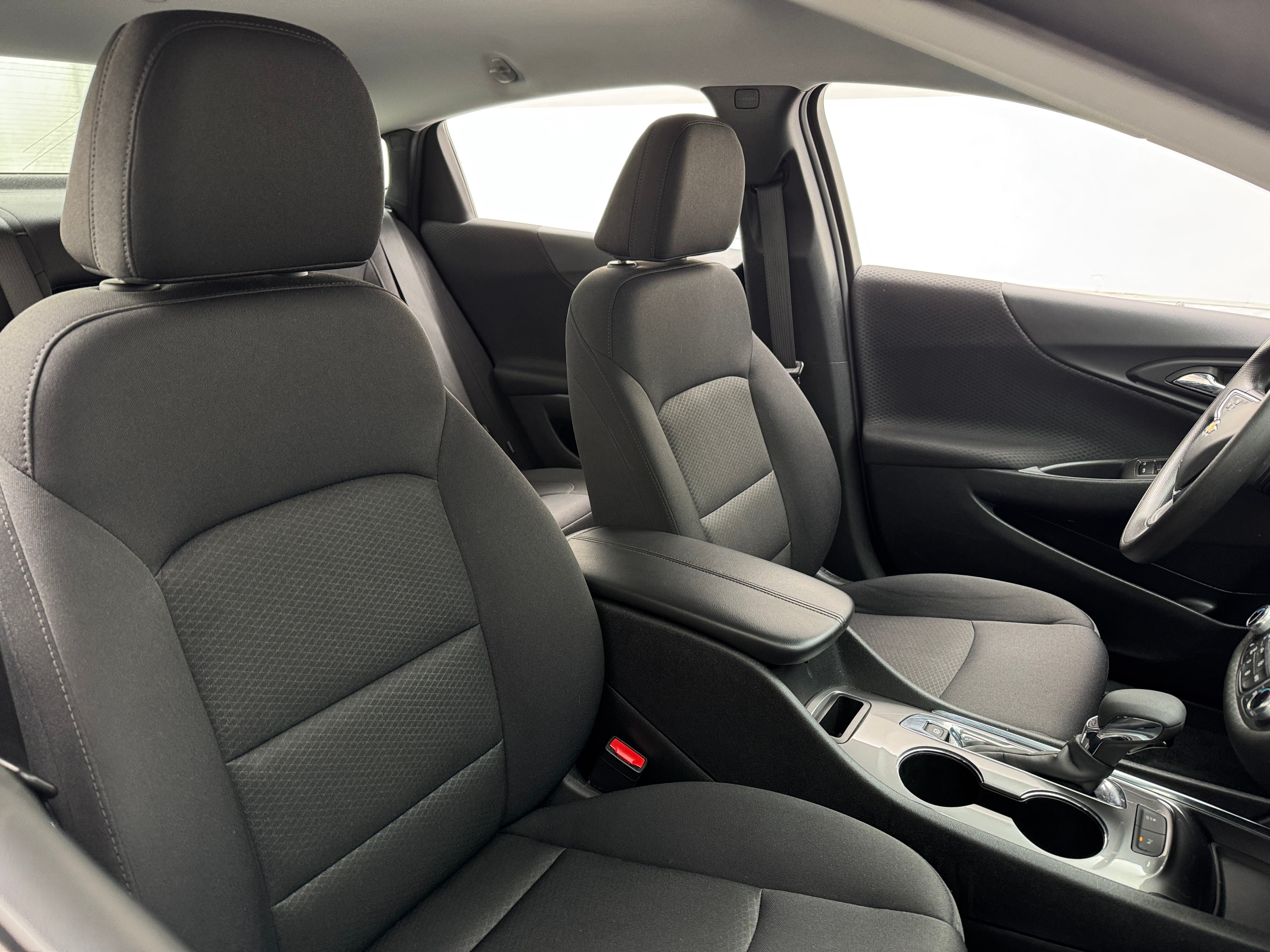 2024 Chevrolet Malibu LT 2