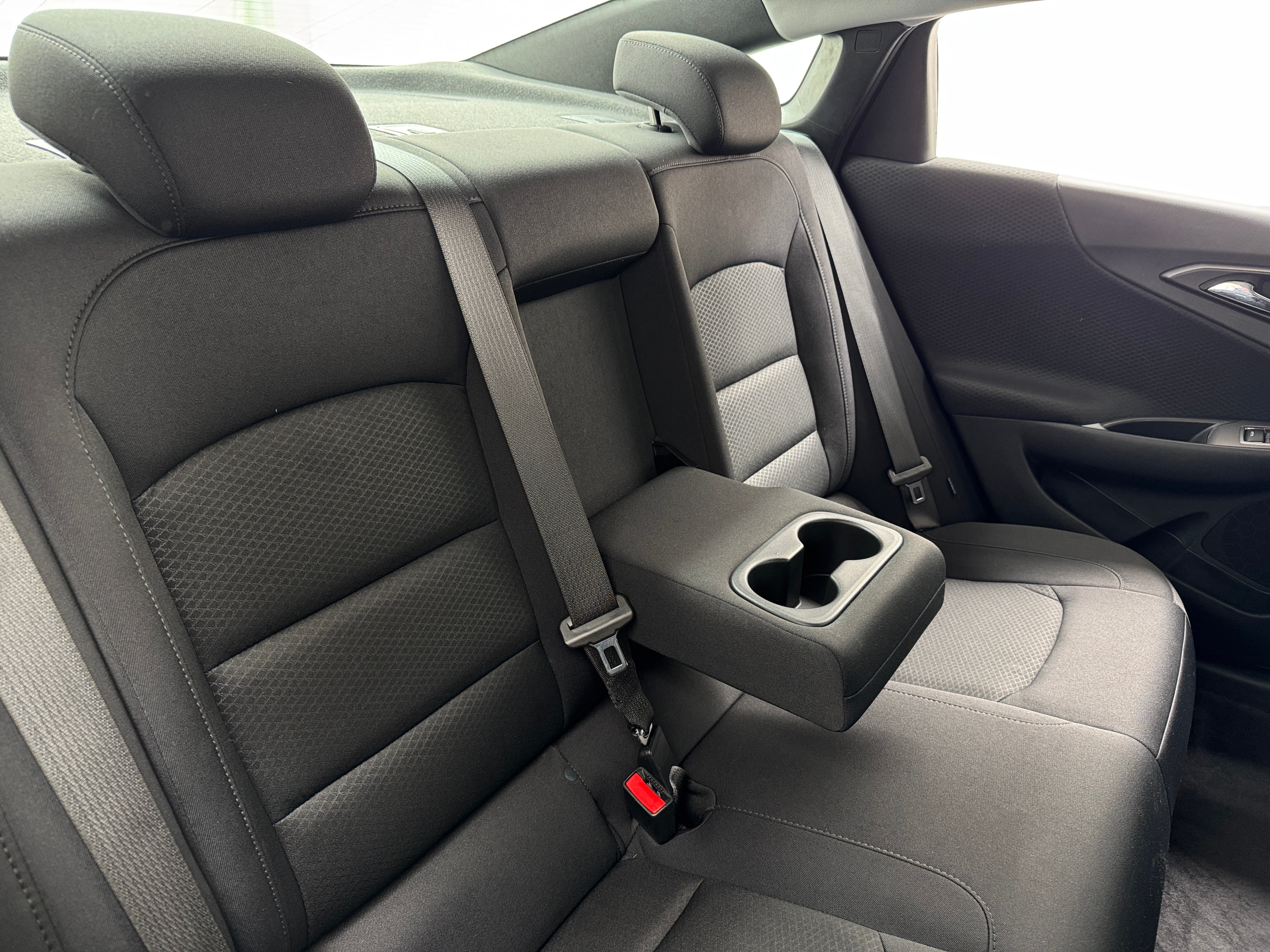 2024 Chevrolet Malibu LT 6