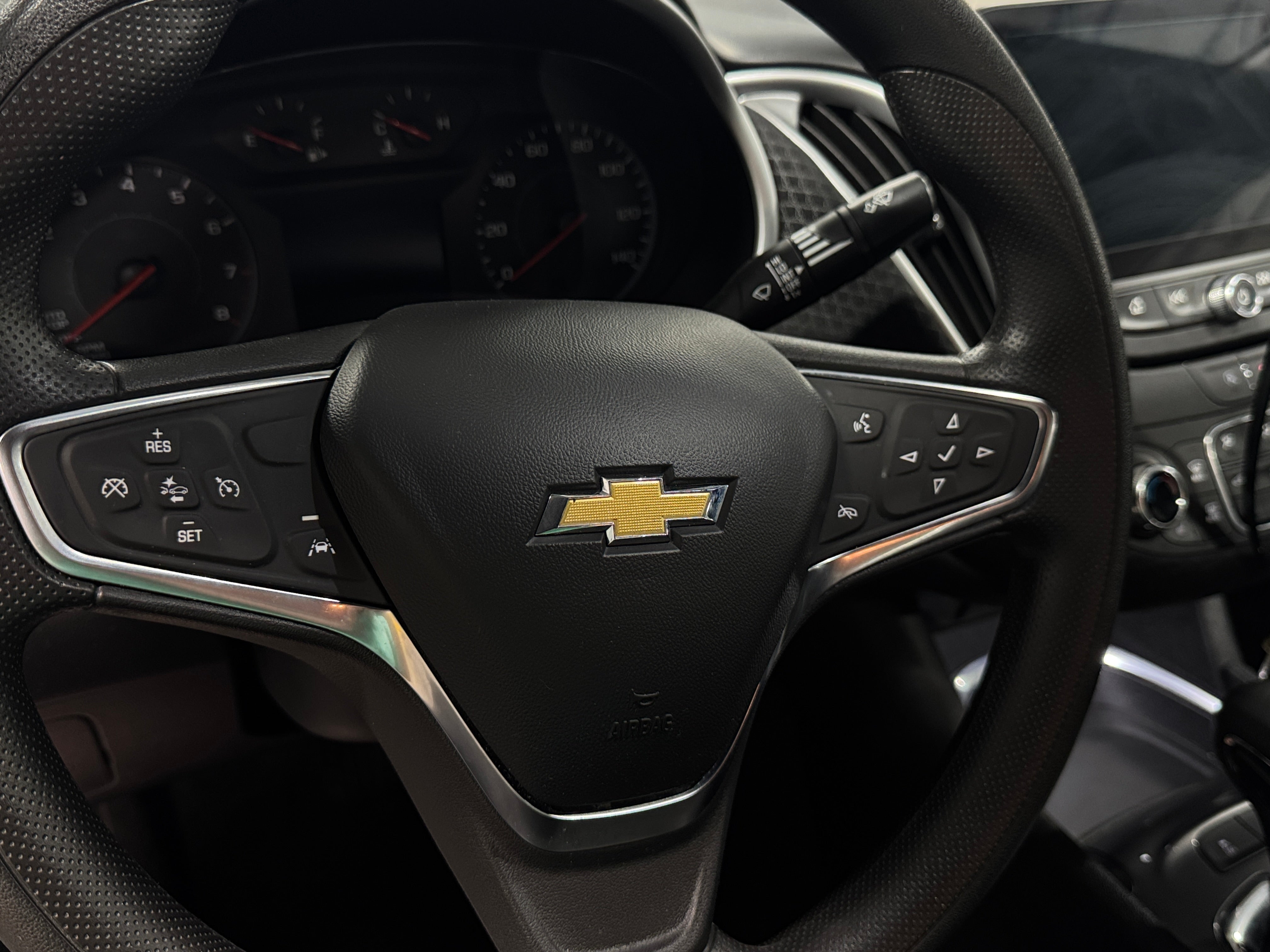 2024 Chevrolet Malibu LT 5
