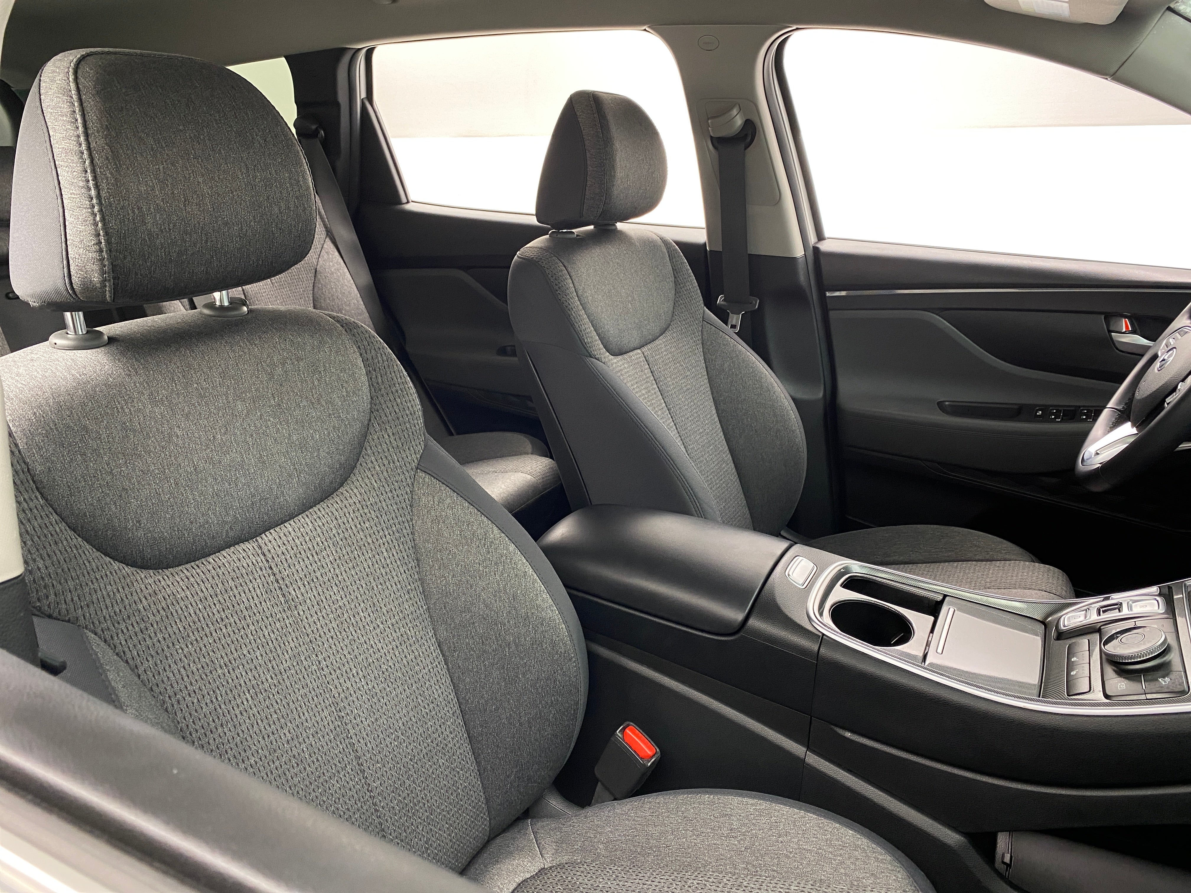 2023 Hyundai Santa Fe SEL 2