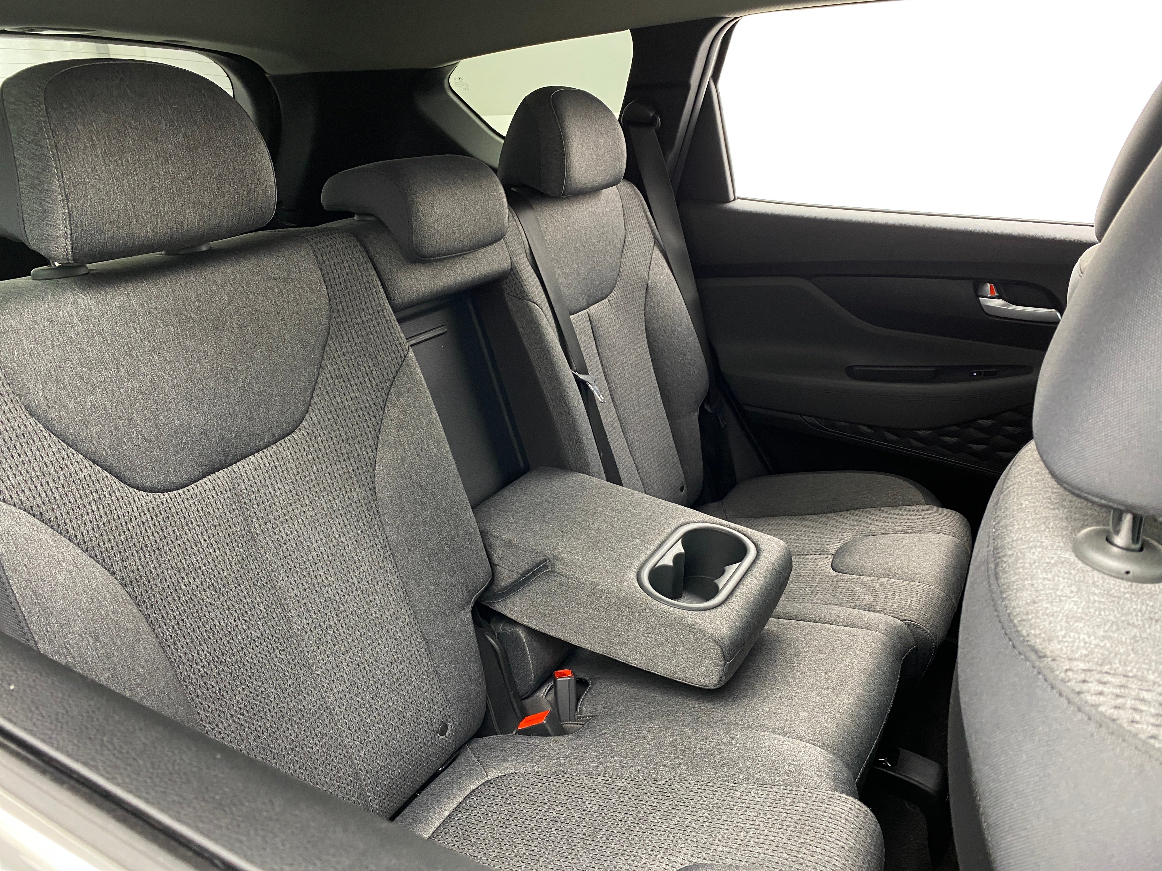 2023 Hyundai Santa Fe SEL 6