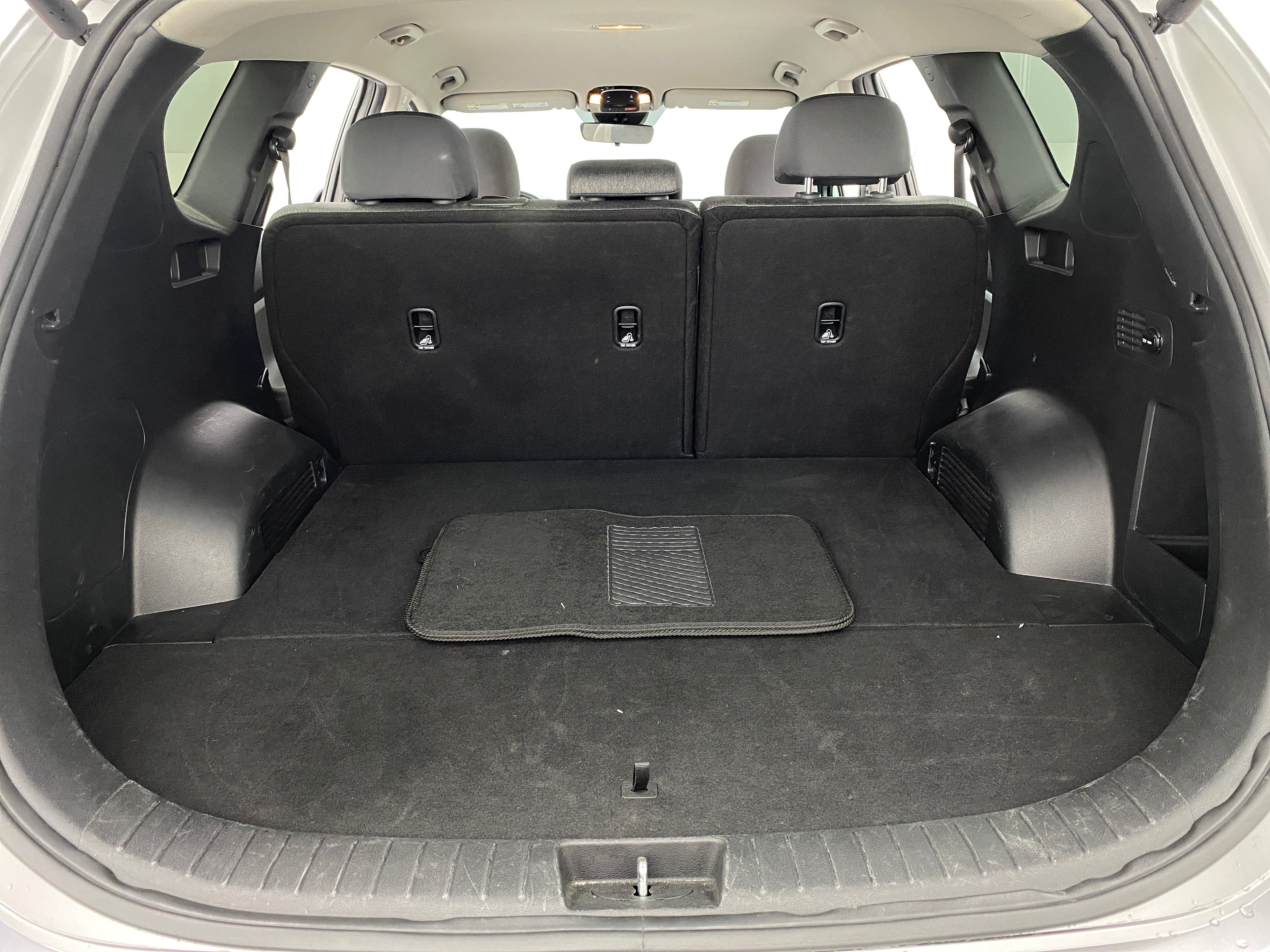 2023 Hyundai Santa Fe SEL 7