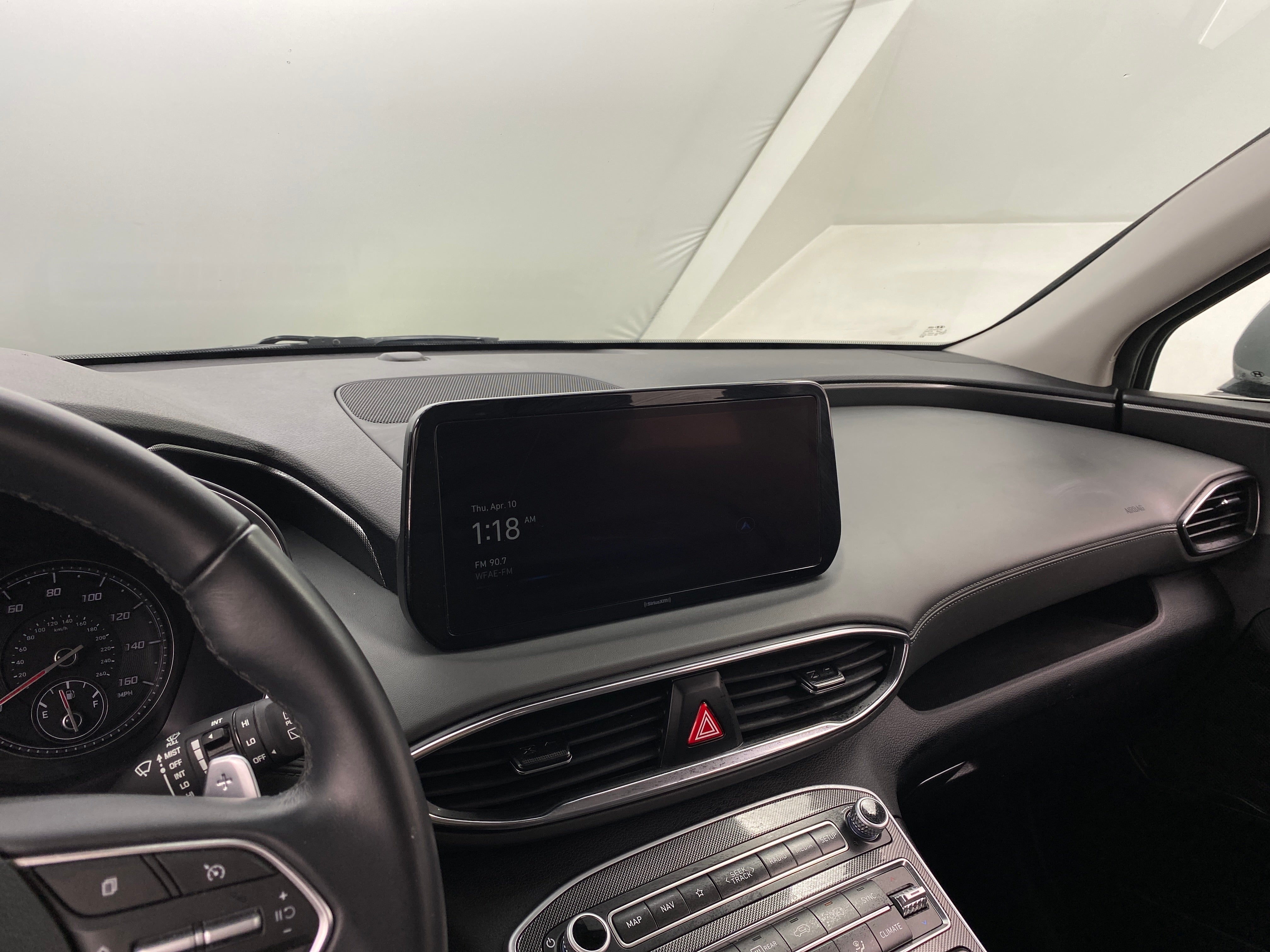 2023 Hyundai Santa Fe SEL 4