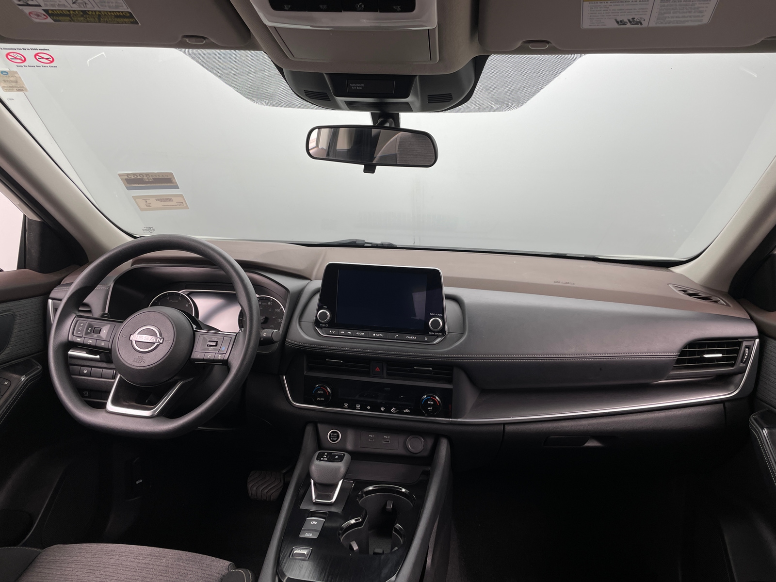 Thumbnail: 2023 Nissan Rogue - 3