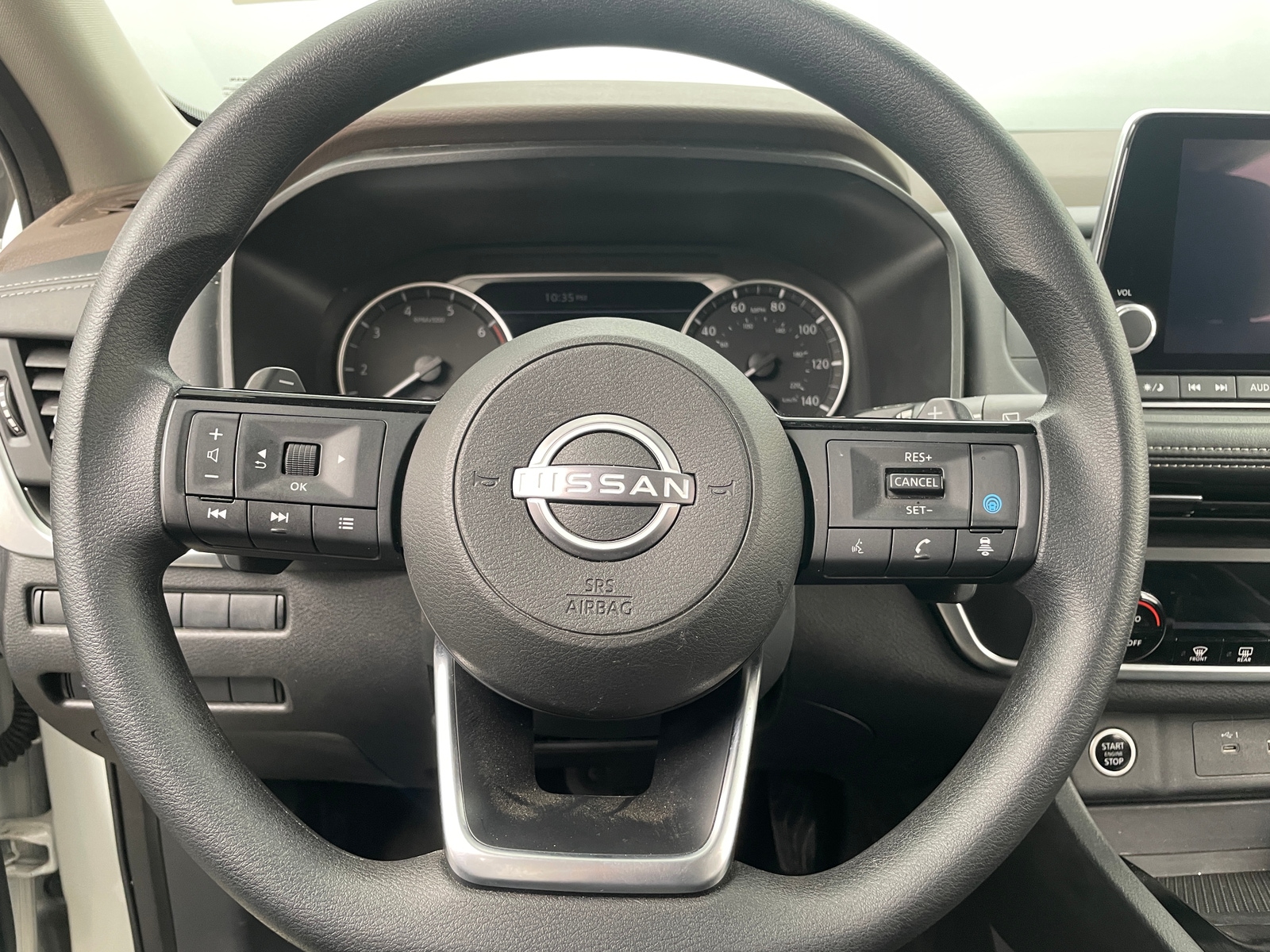 Thumbnail: 2023 Nissan Rogue - 5