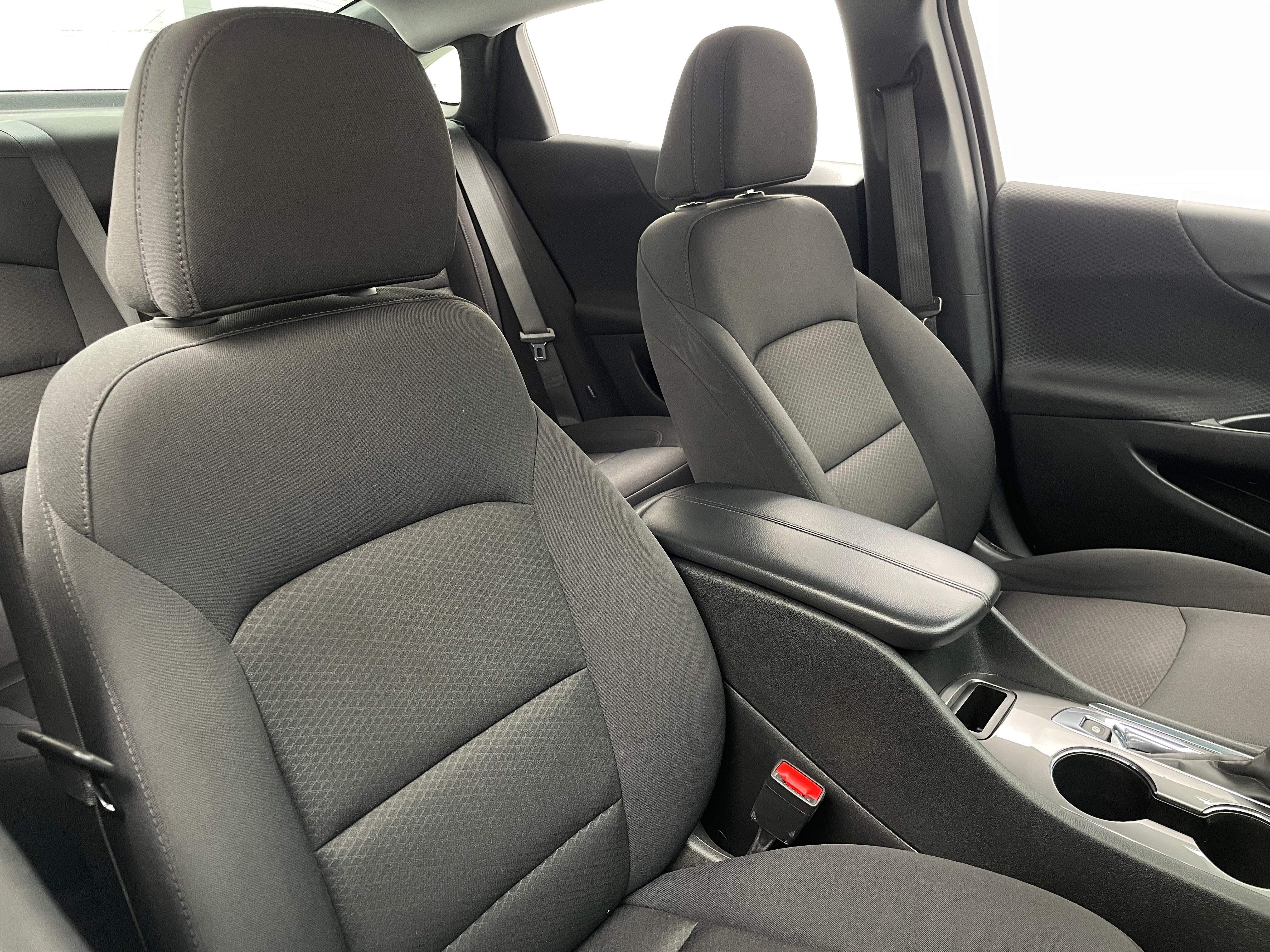 2023 Chevrolet Malibu LT 2