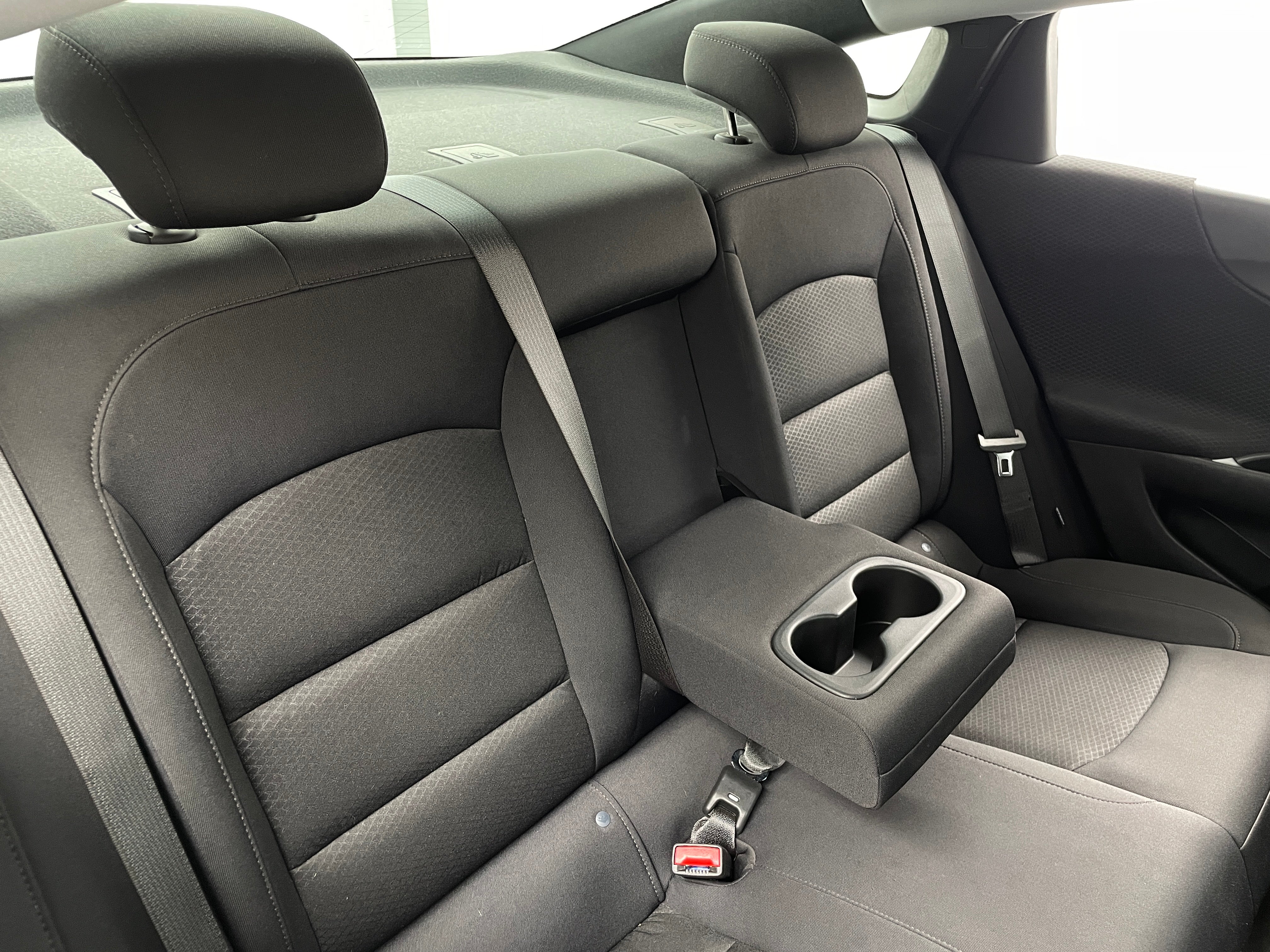 2023 Chevrolet Malibu LT 6