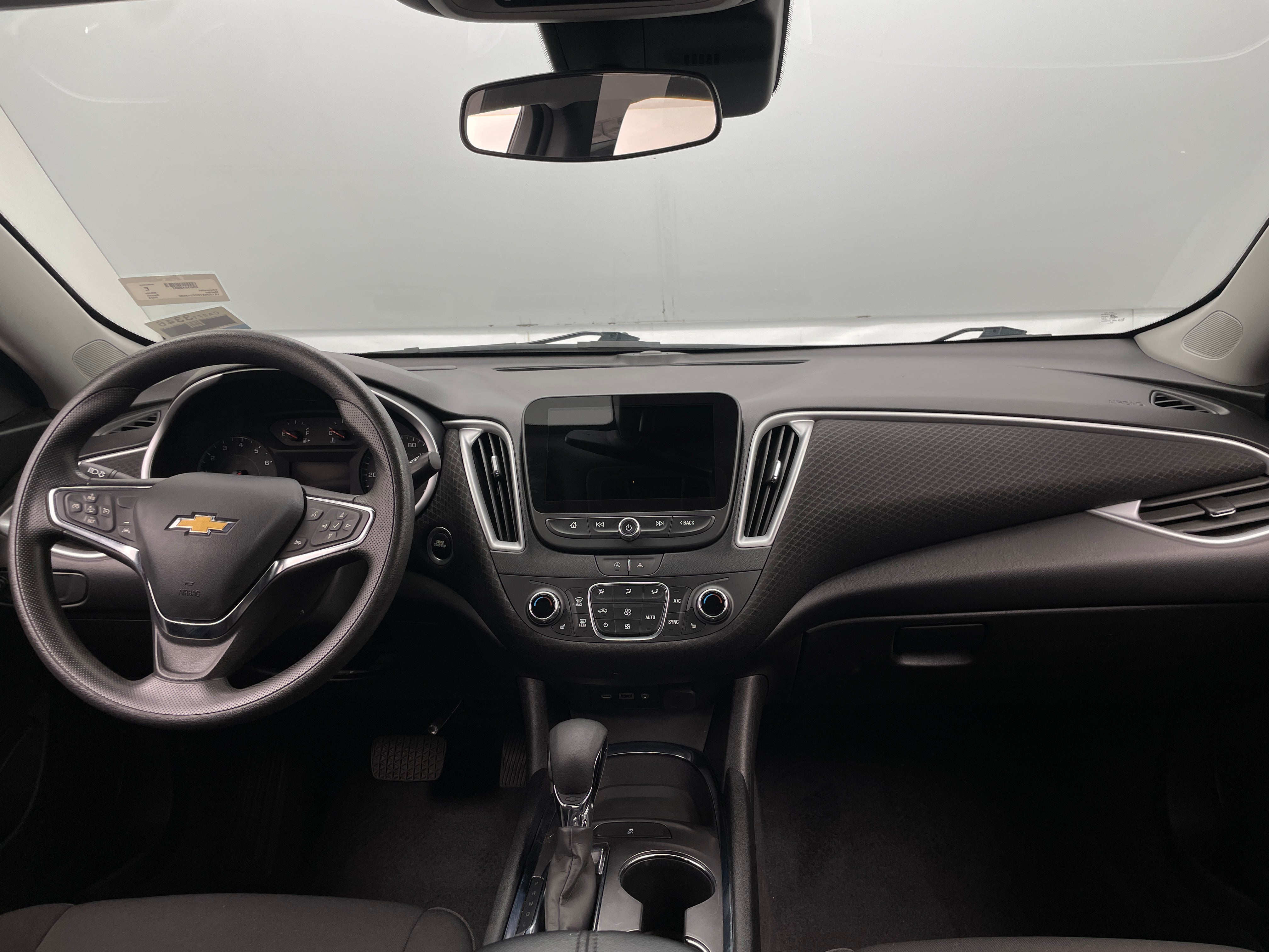 2023 Chevrolet Malibu LT 3