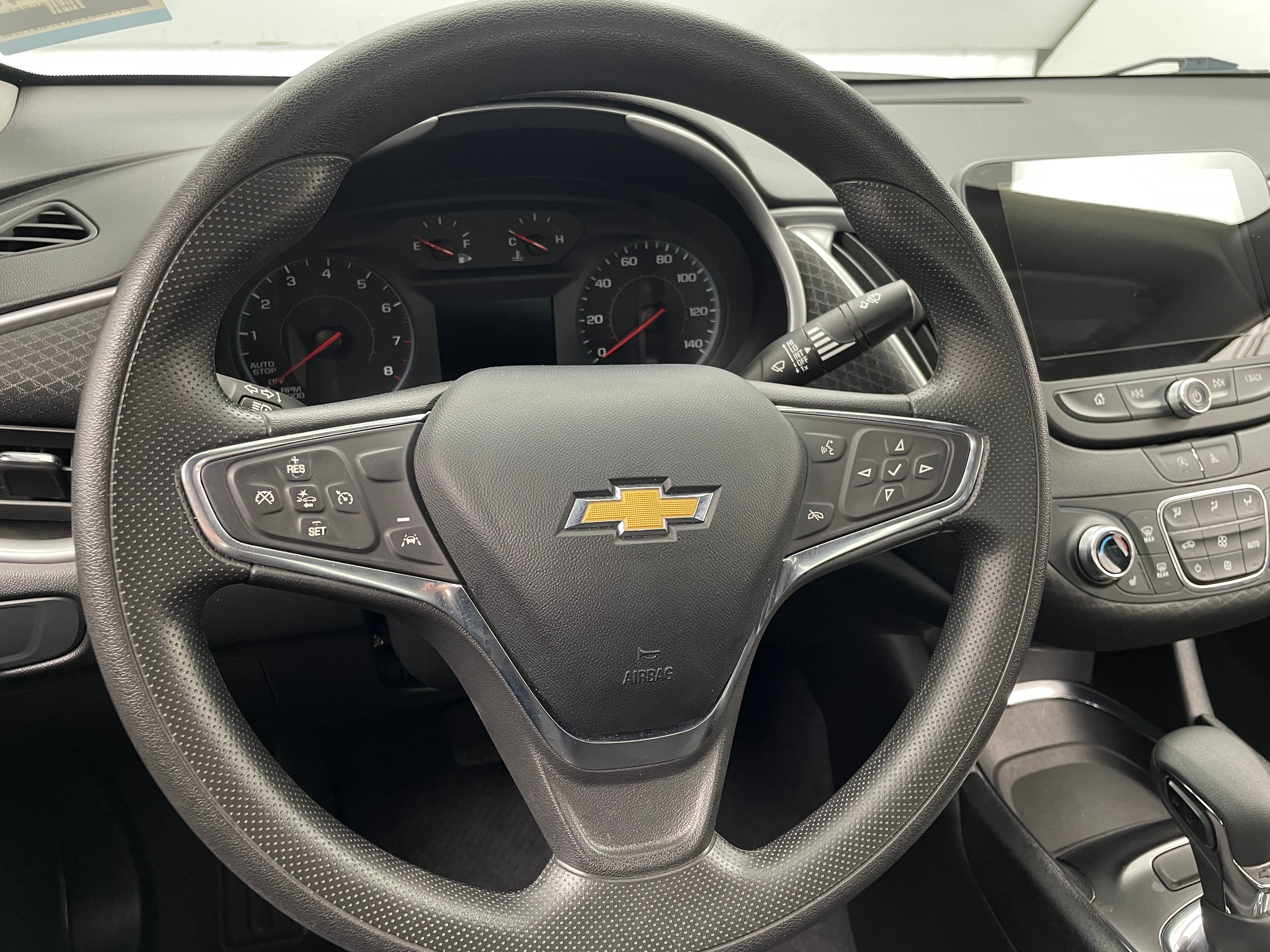 2023 Chevrolet Malibu LT 5