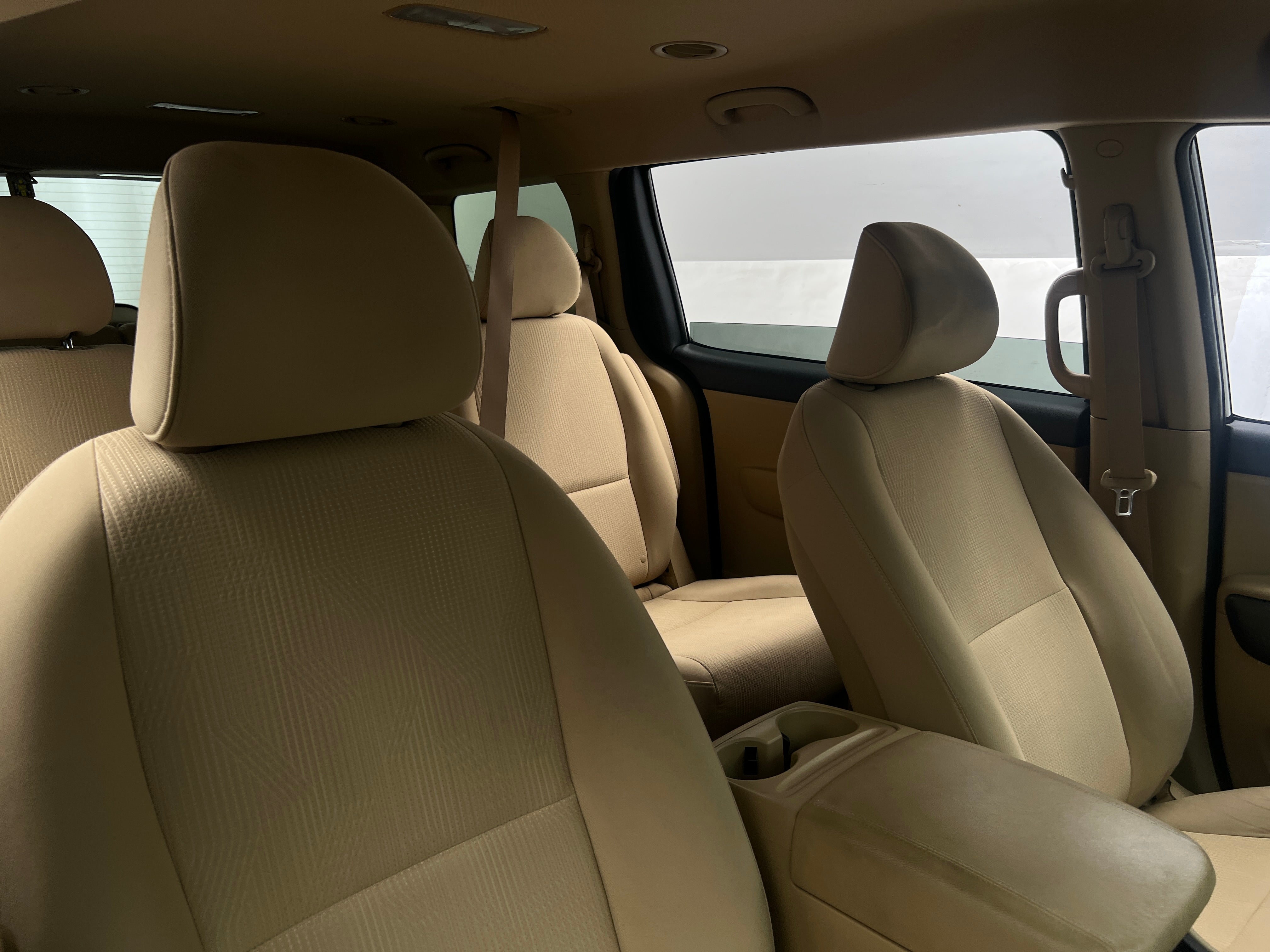 2020 Kia Sedona LX 2