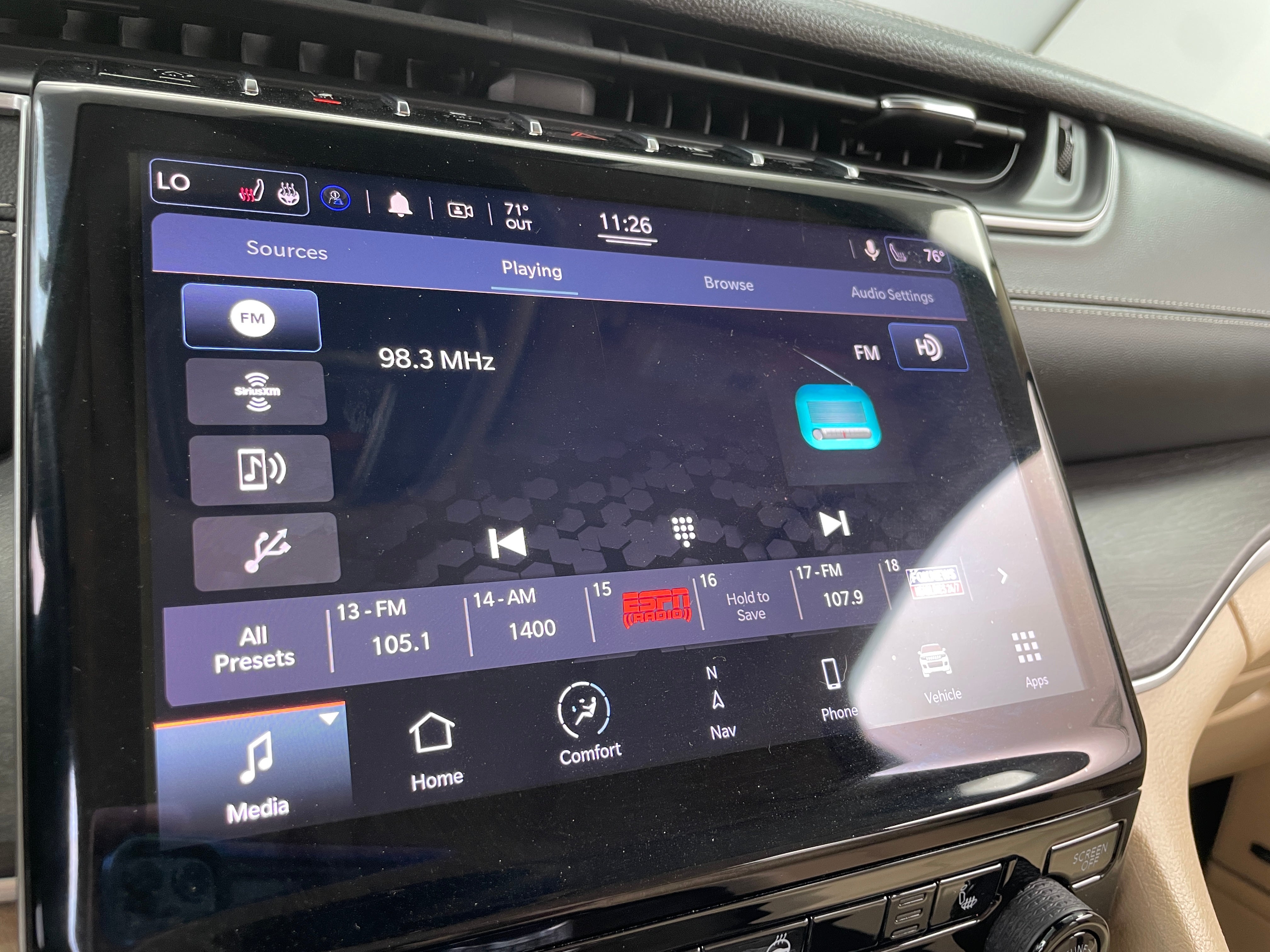 2021 Jeep Grand Cherokee L Limited Edition 3