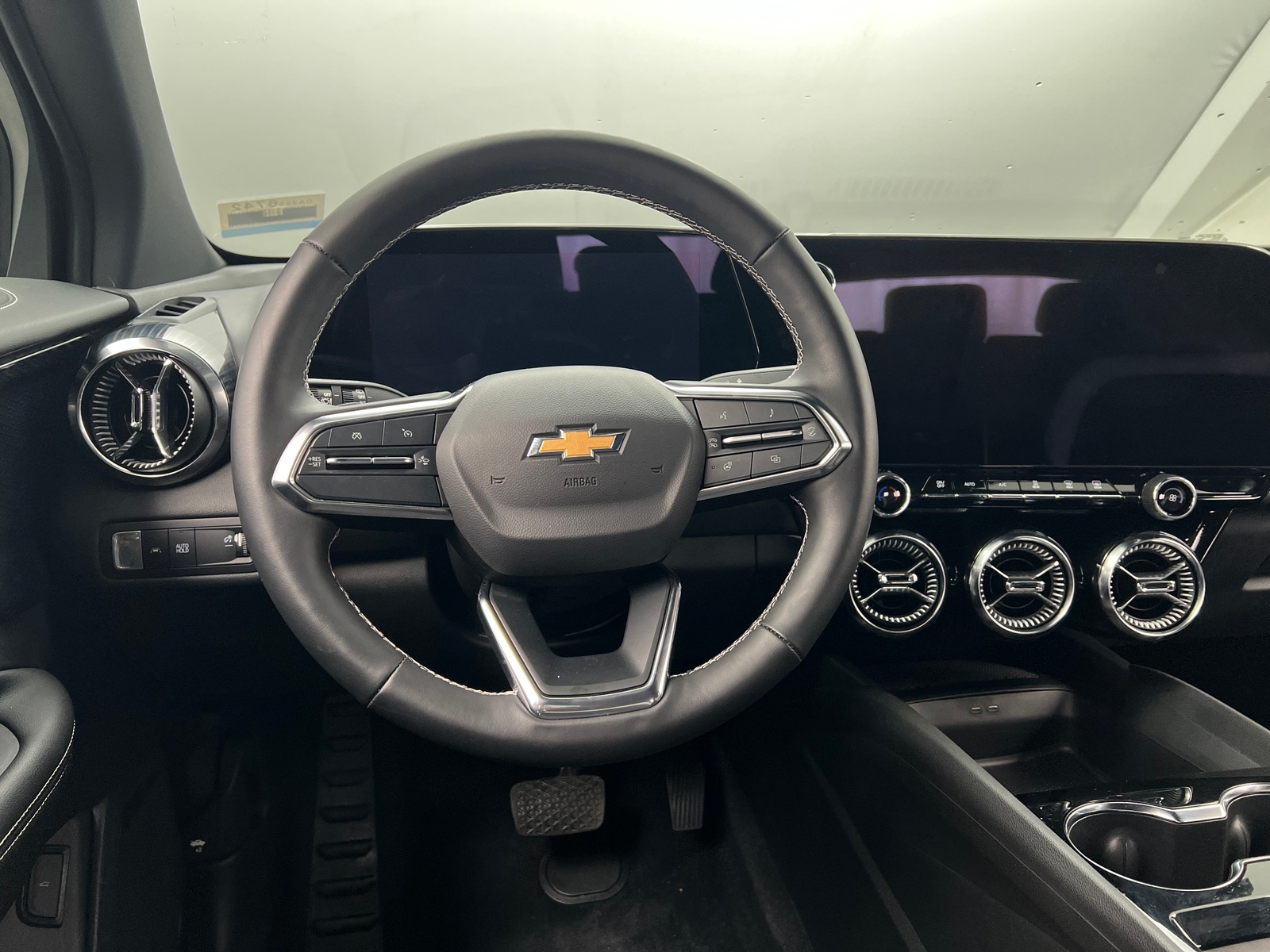 Thumbnail: 2024 Chevrolet Blazer EV - 5