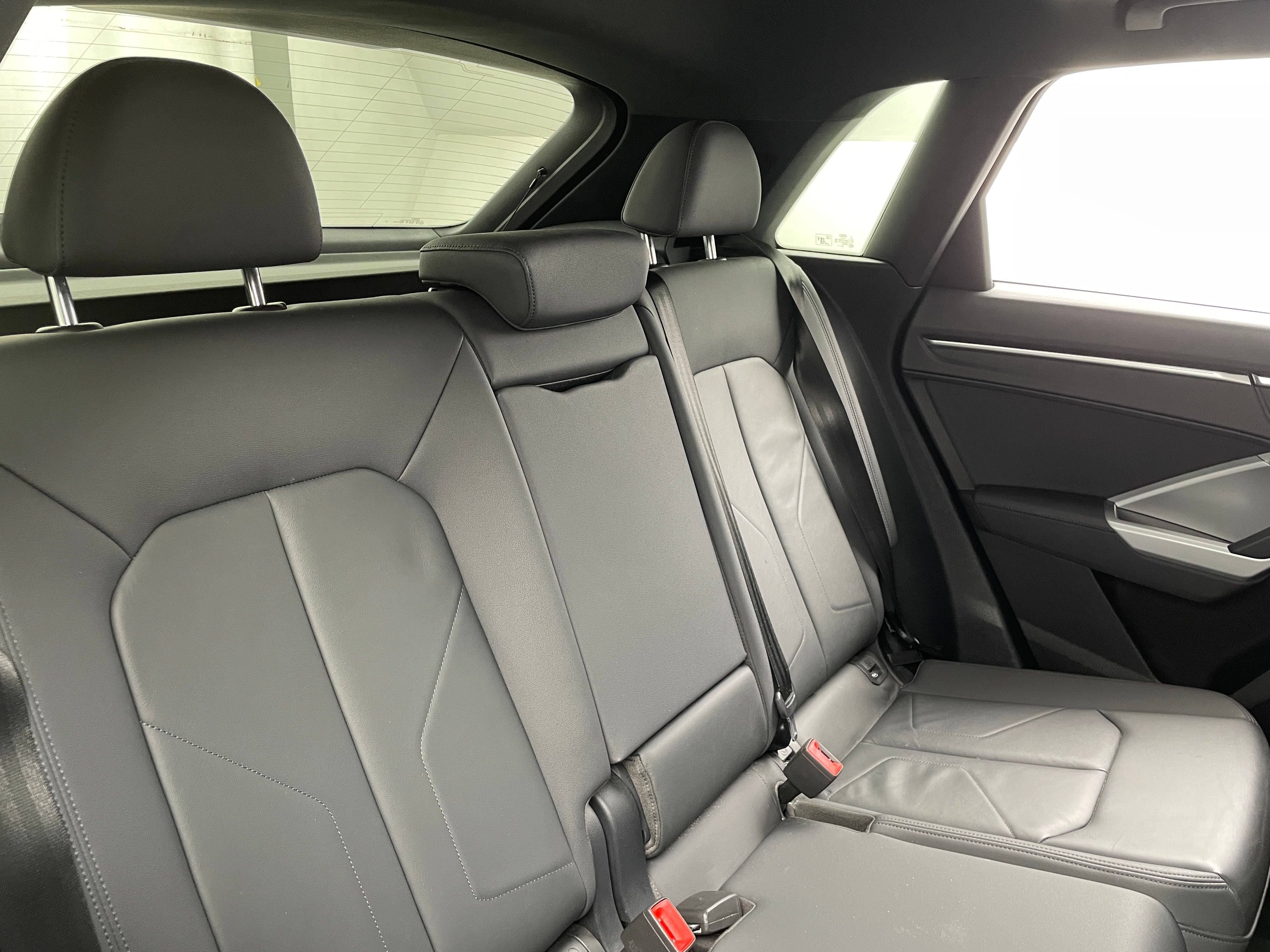 2021 Audi Q3 Premium Plus 5