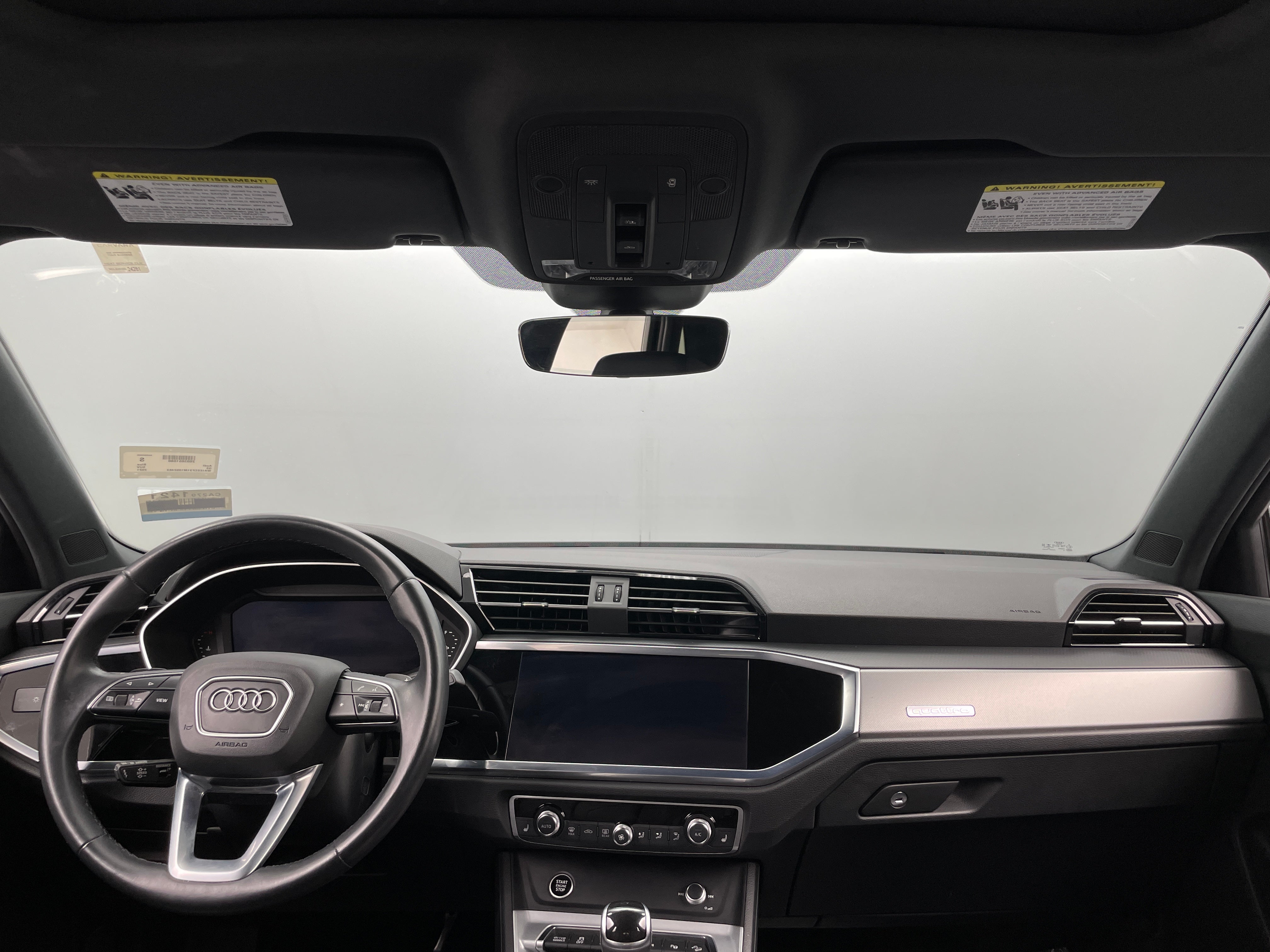 2021 Audi Q3 Premium Plus 2